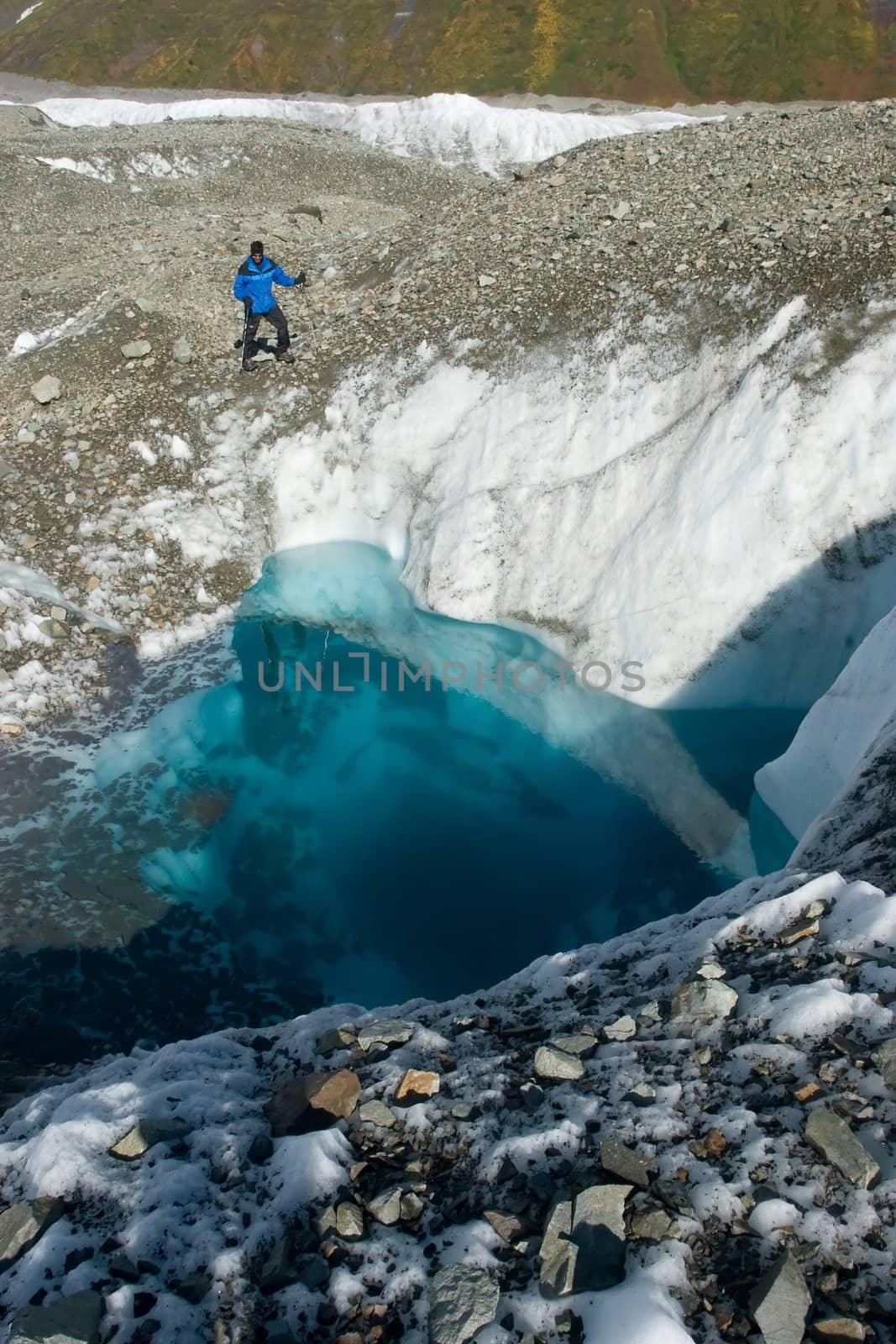 Established in 1980 by the Alaska National Interest Lands Conservation Act, Wrangell-St. Elias National Park and Preserve is a United States National Park in southern Alaska.