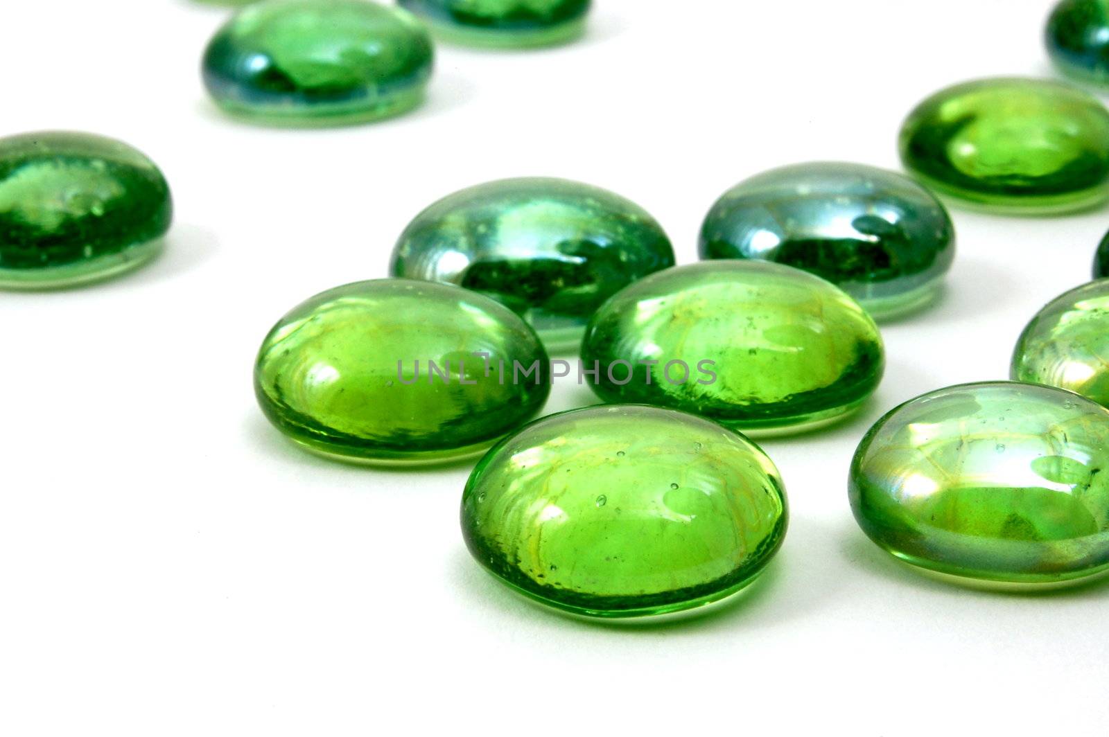 healthy medication pills isolated on white background
