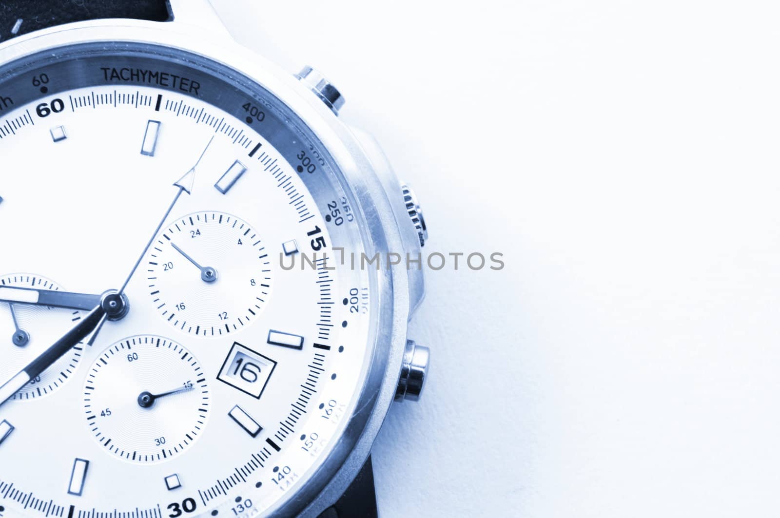 watch and copyspace