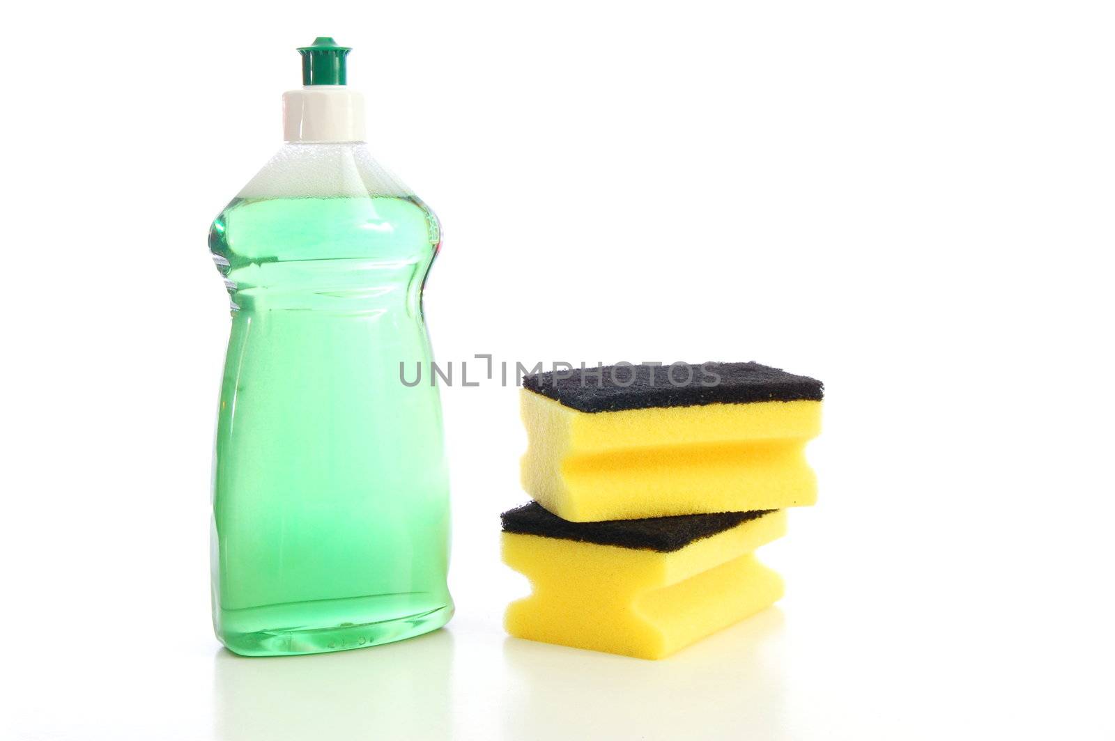 clean your home with this cleaning supplies