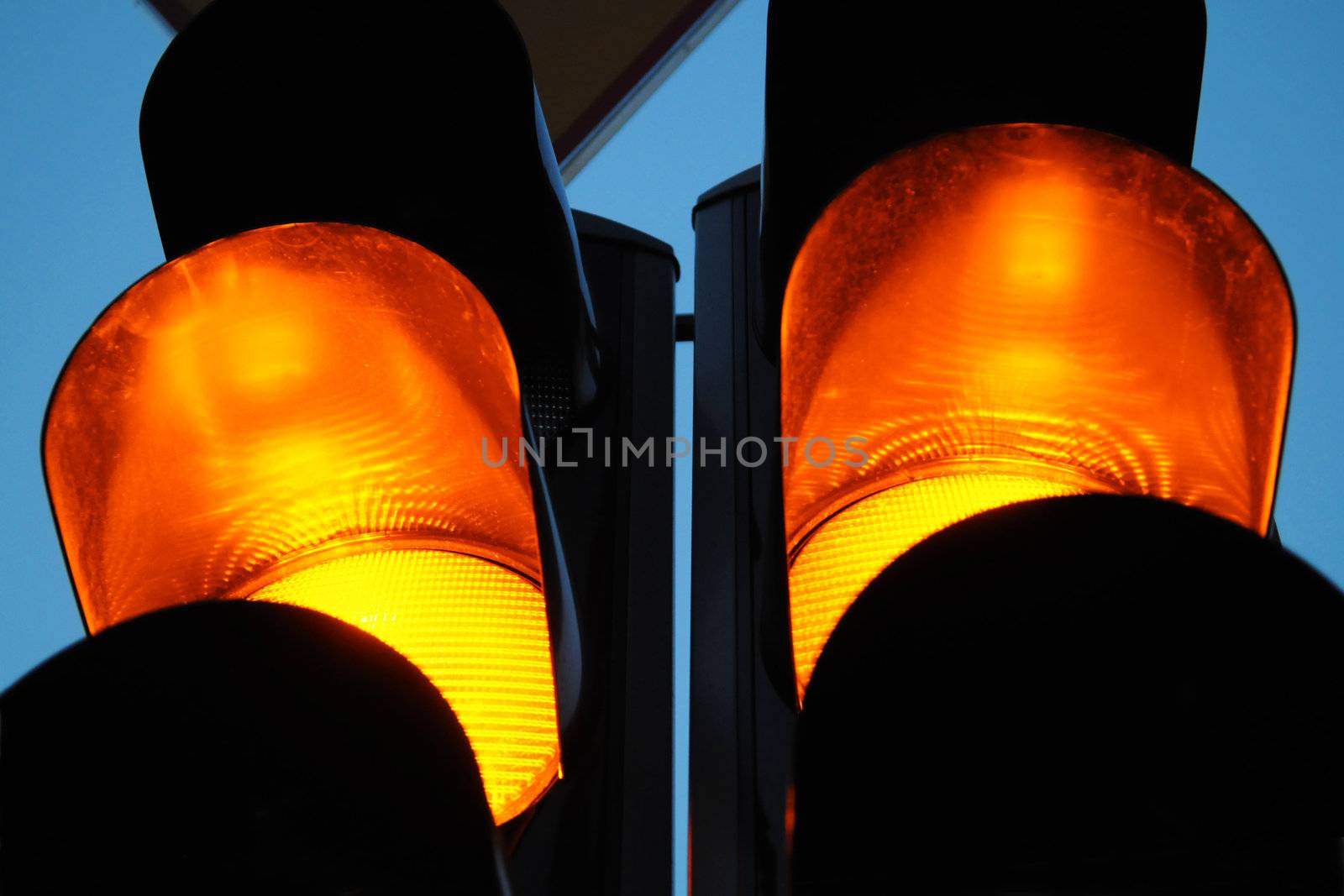  	Traffic lights