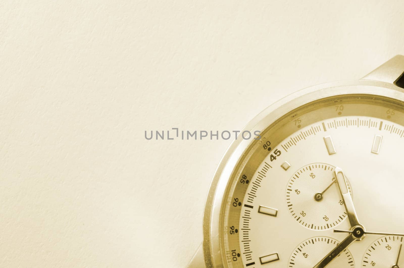 time