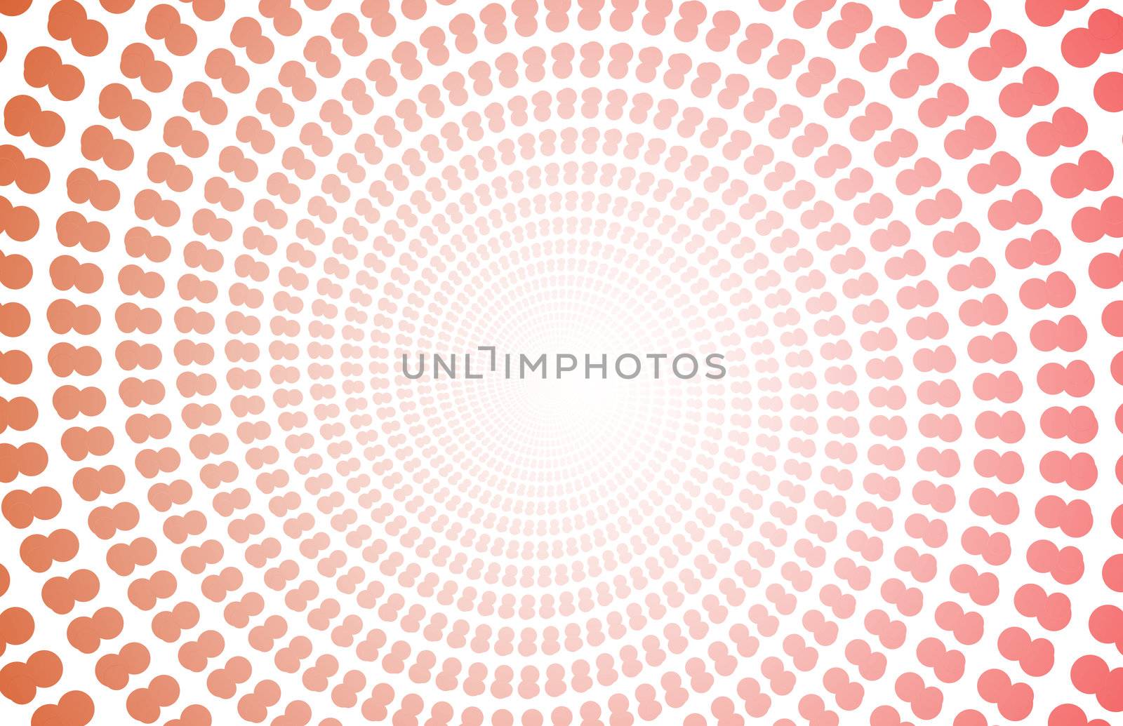 Zoom Color Spiral Design Element Color Abstract