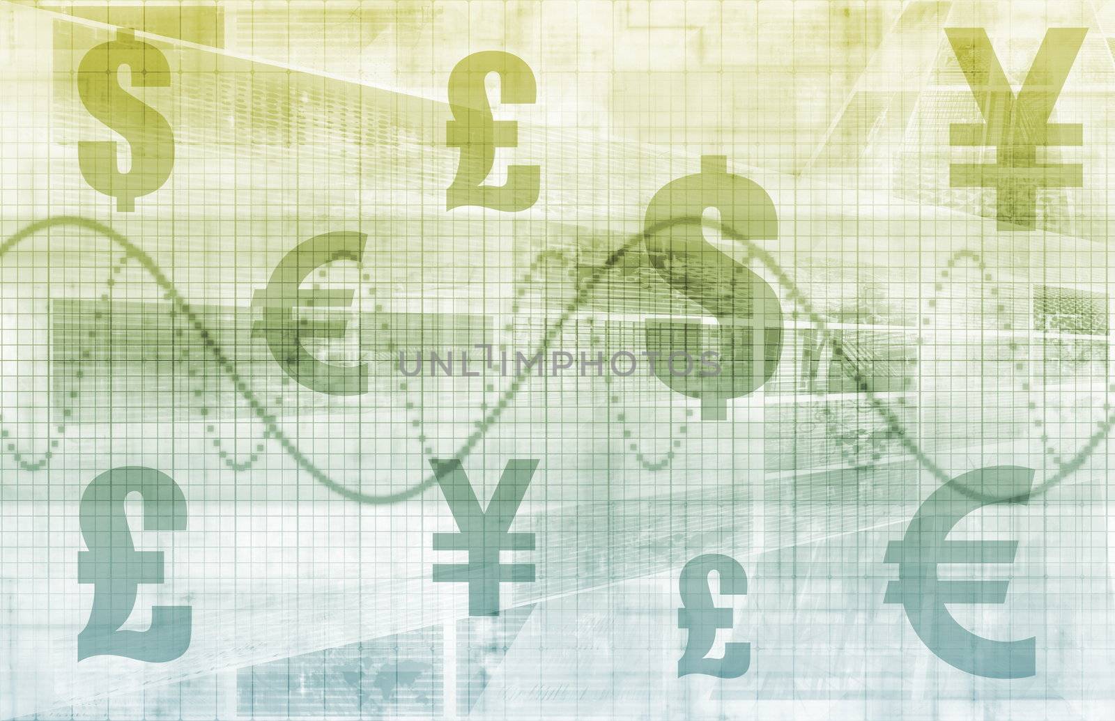 Wealth Management Finance Plan as a Background