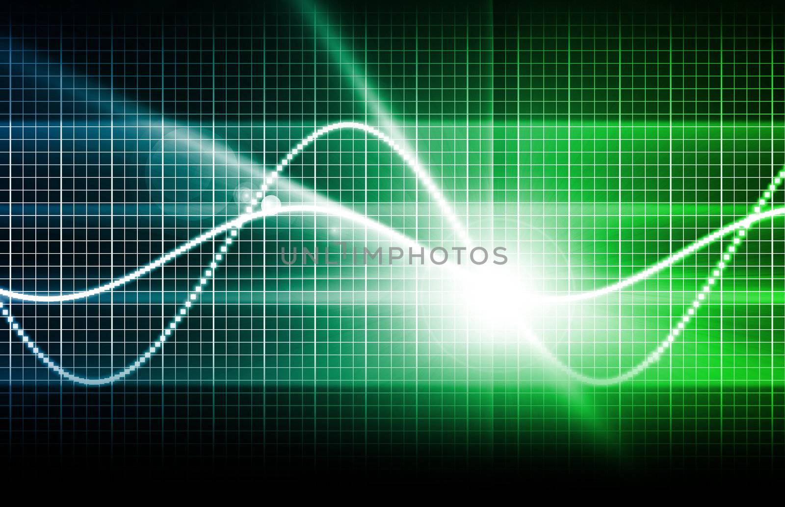 Green Business Media Technology as a Background