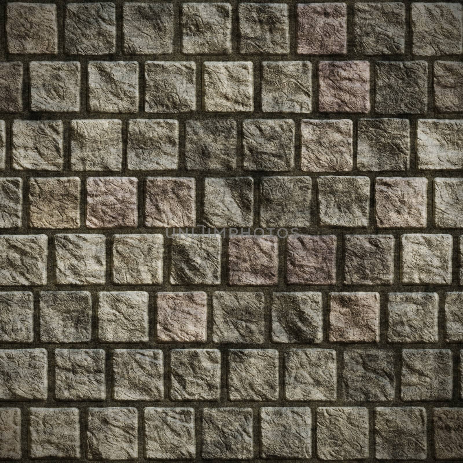 grunge stone wall by clearviewstock