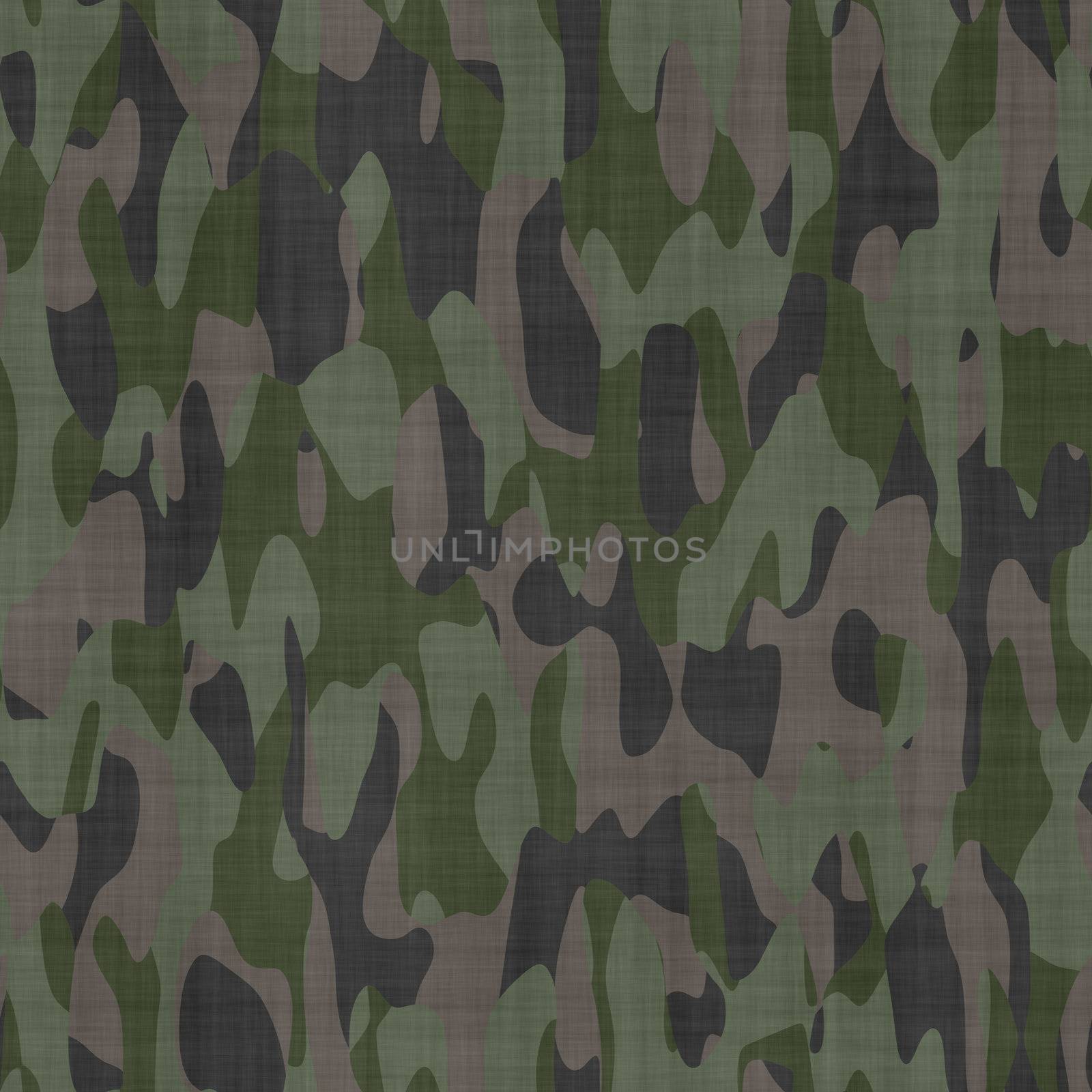 camouflage material background texture by clearviewstock