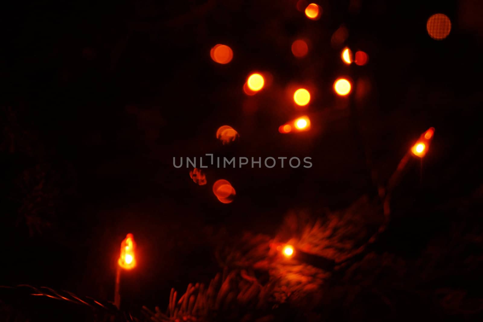 Christmas by Yaurinko