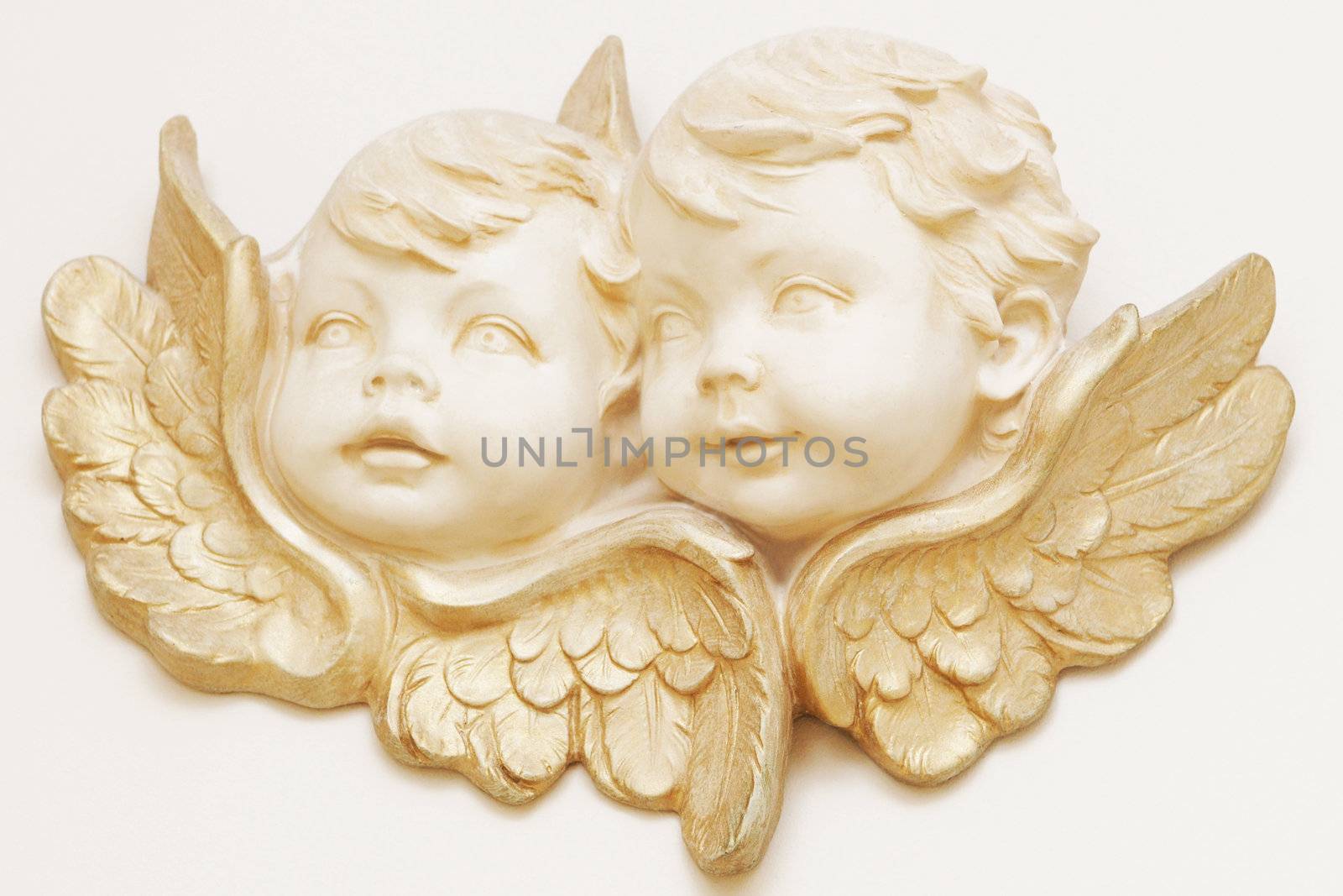 Angels by Yaurinko