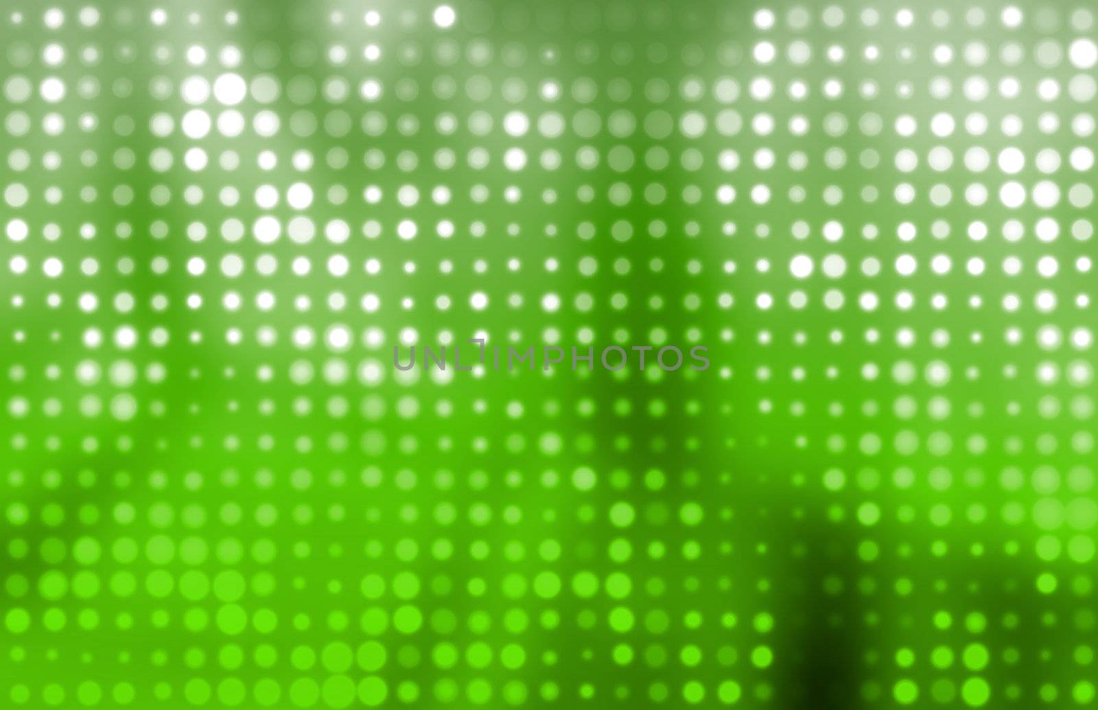 Party All Night Lifestyle as Background Abstract