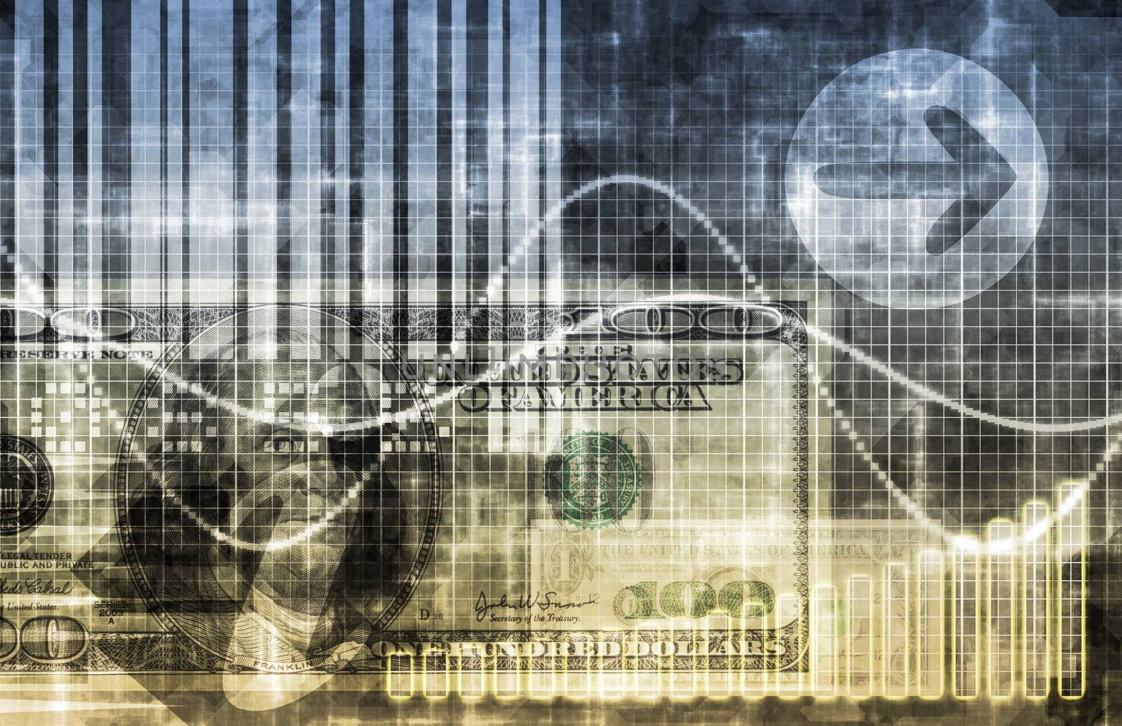 Statistics Data Analysis as a Business Spreadsheet