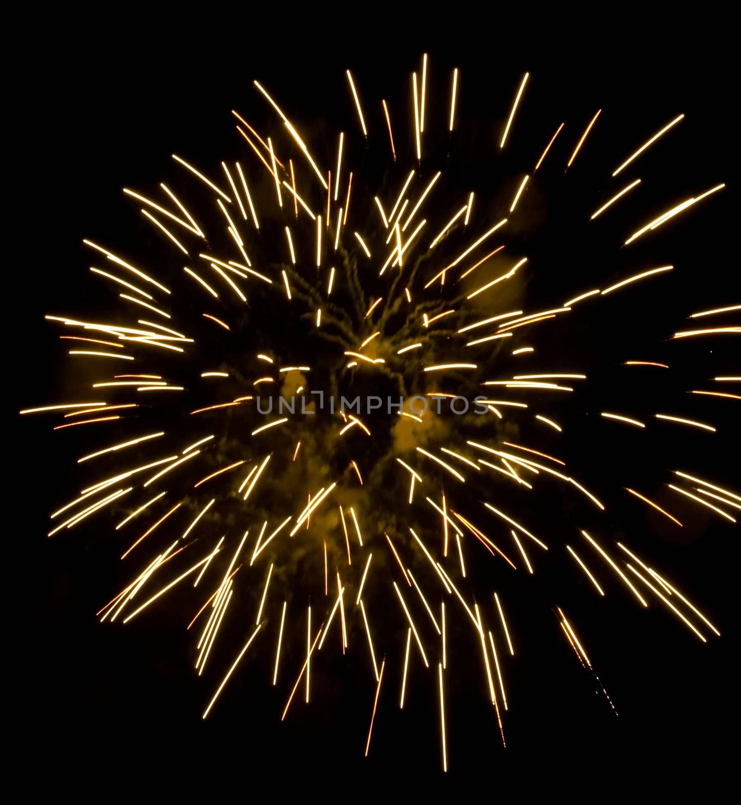 Fireworks by melastmohican