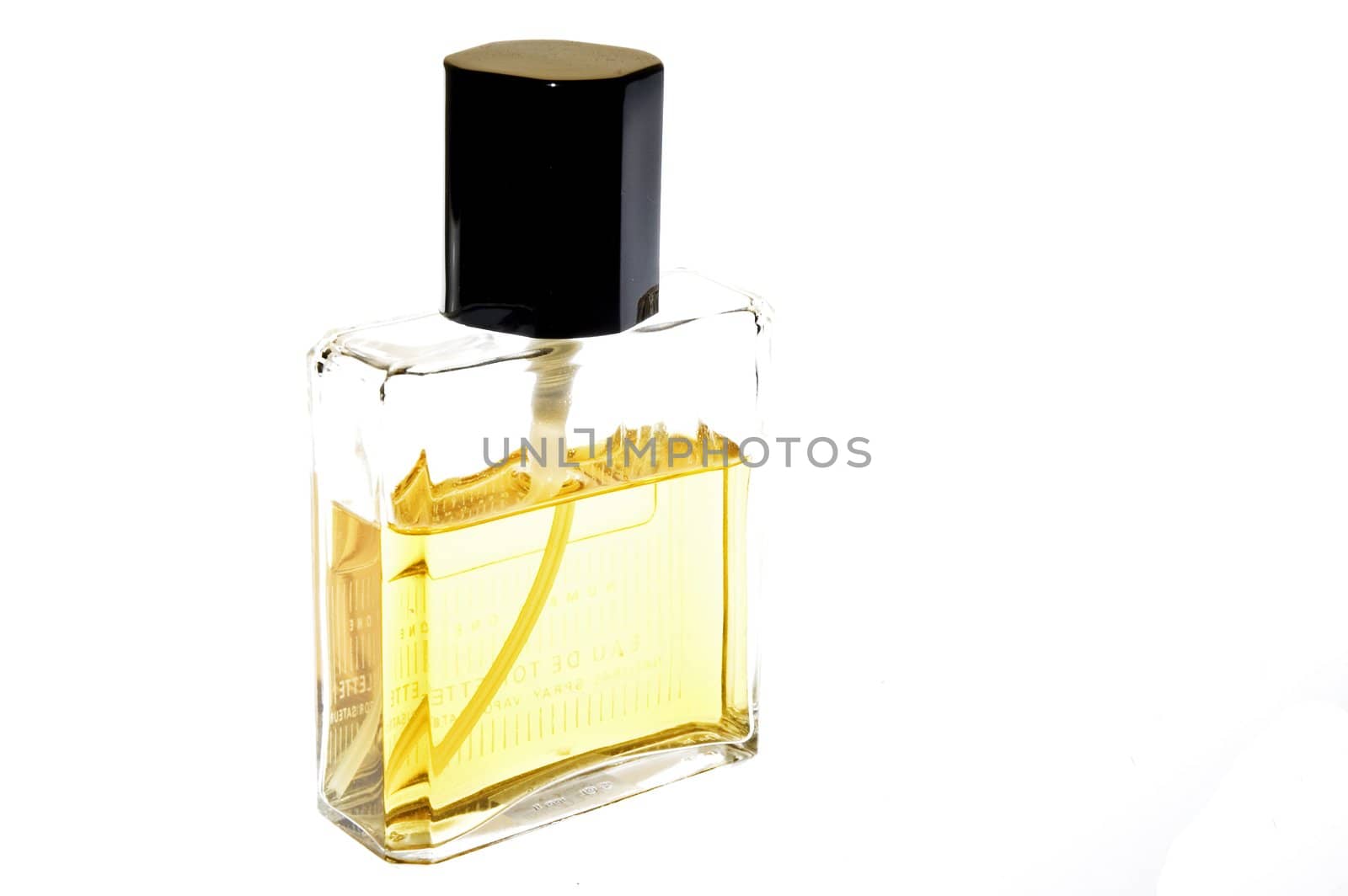 Perfume for men by Michalowski