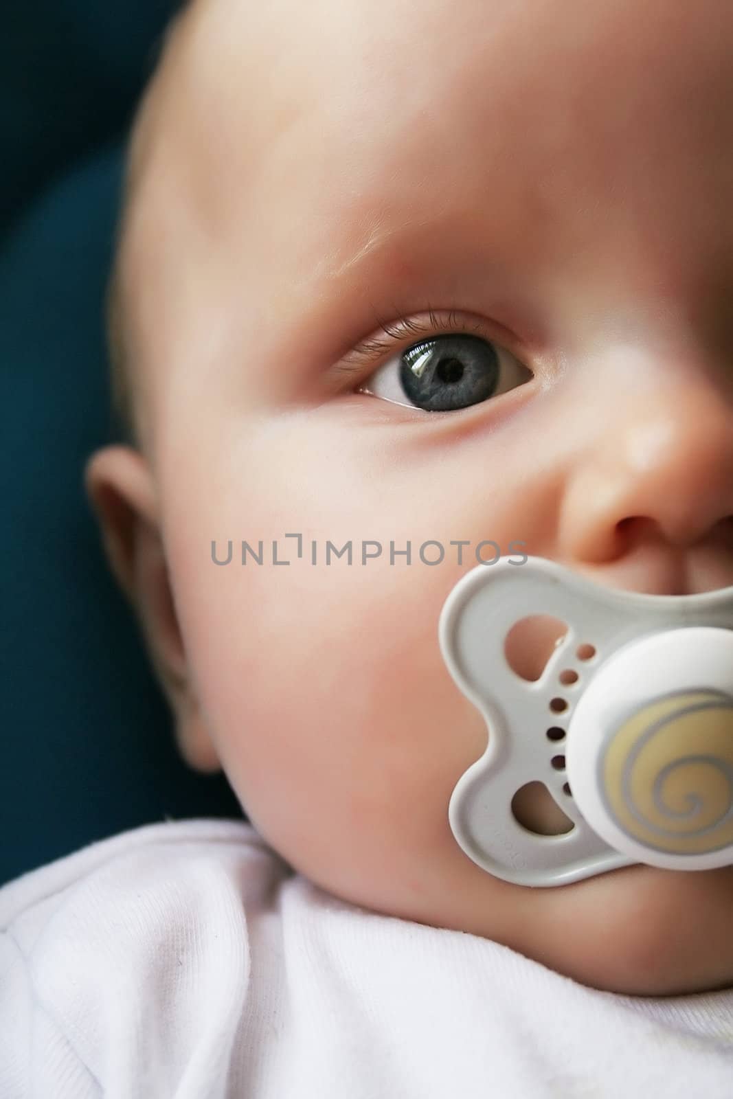 little baby by Hasenonkel