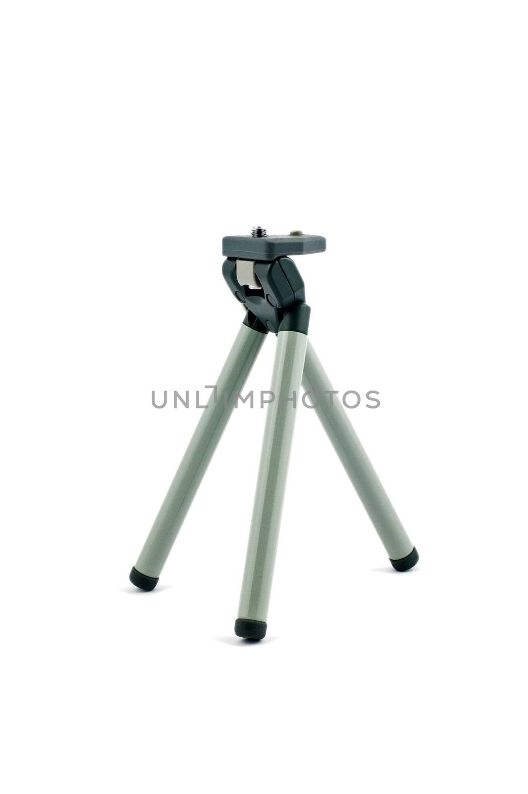 Mini tripod by sil