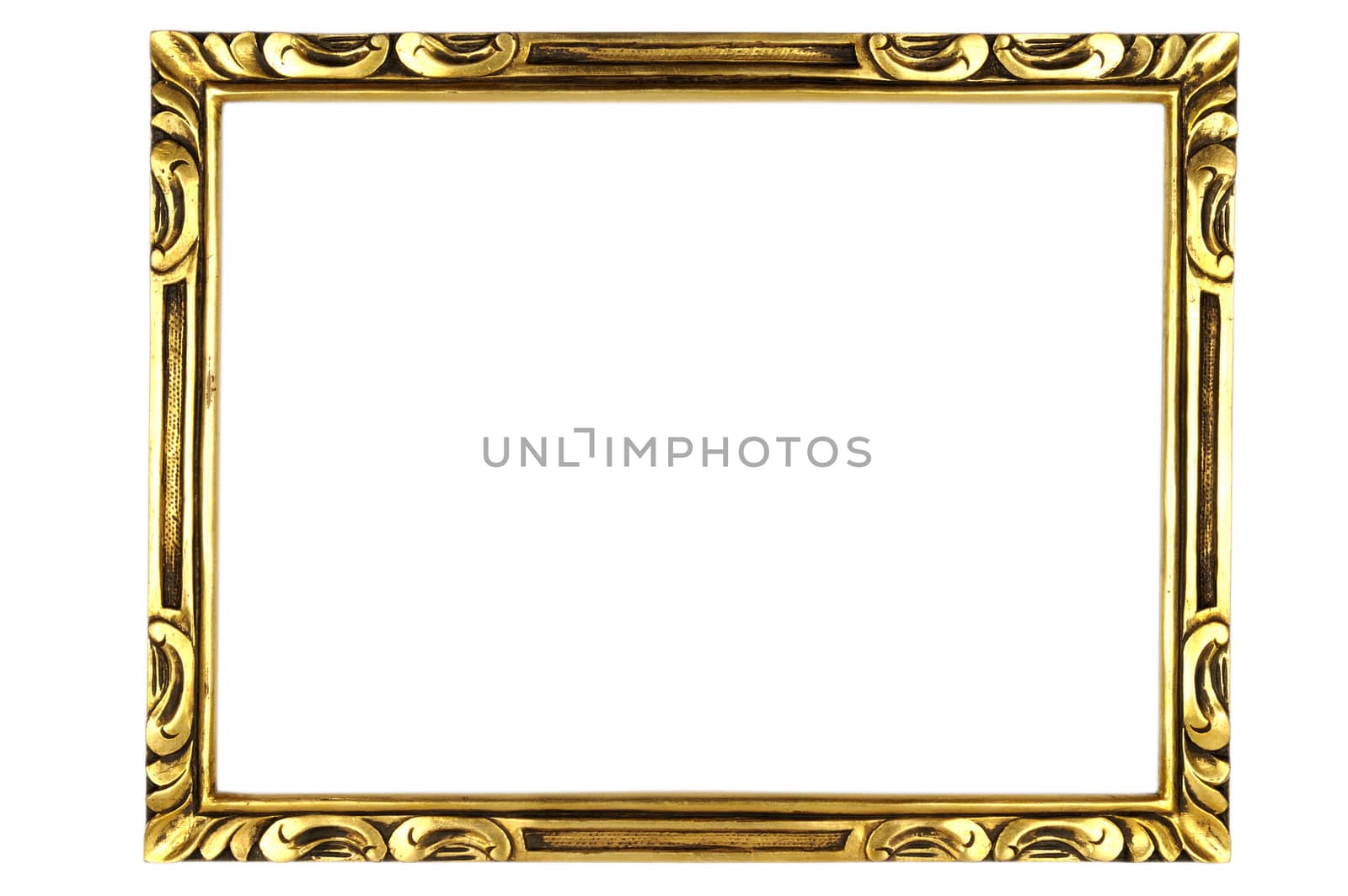 Picture frame by Vagabond