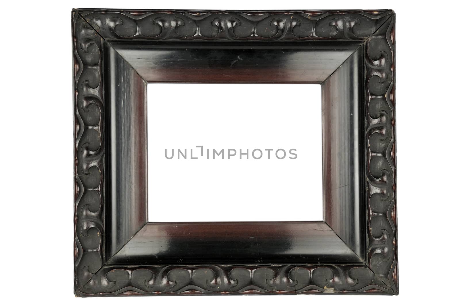 Picture frame by Vagabond