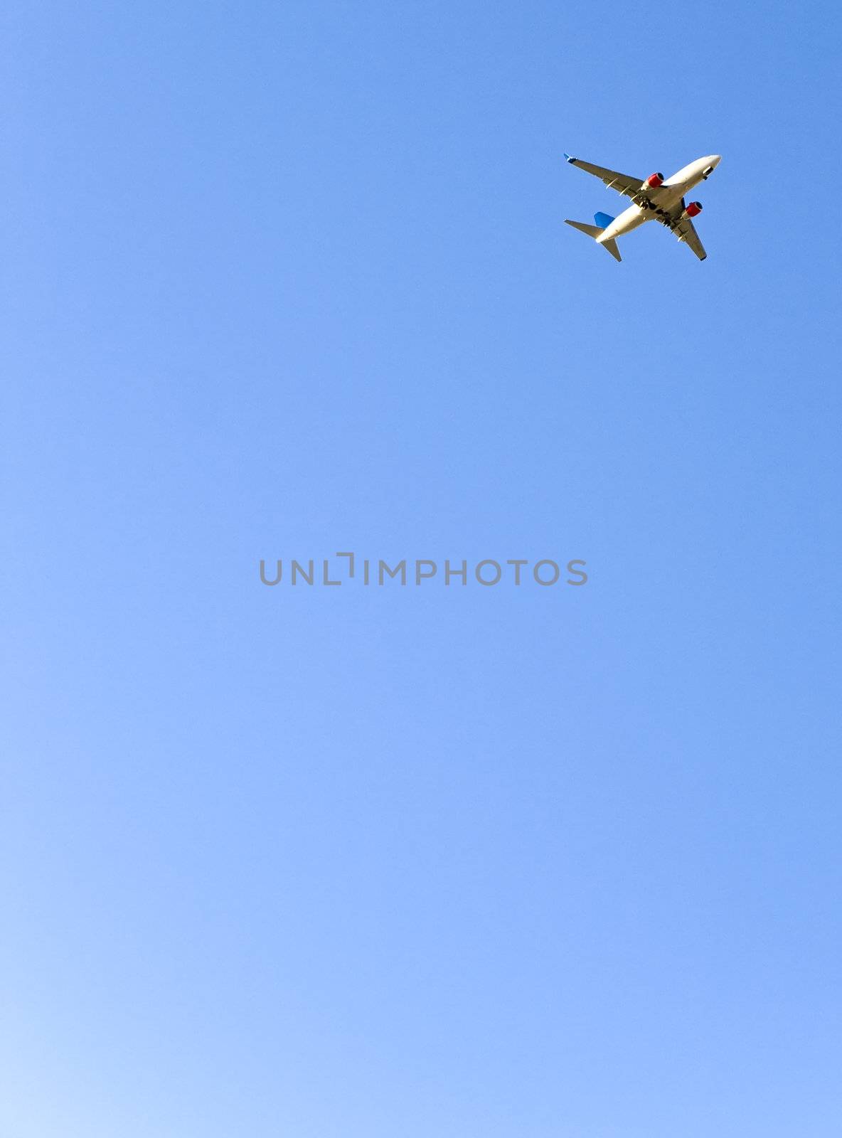 Civil Aircraft by PhotoWorks