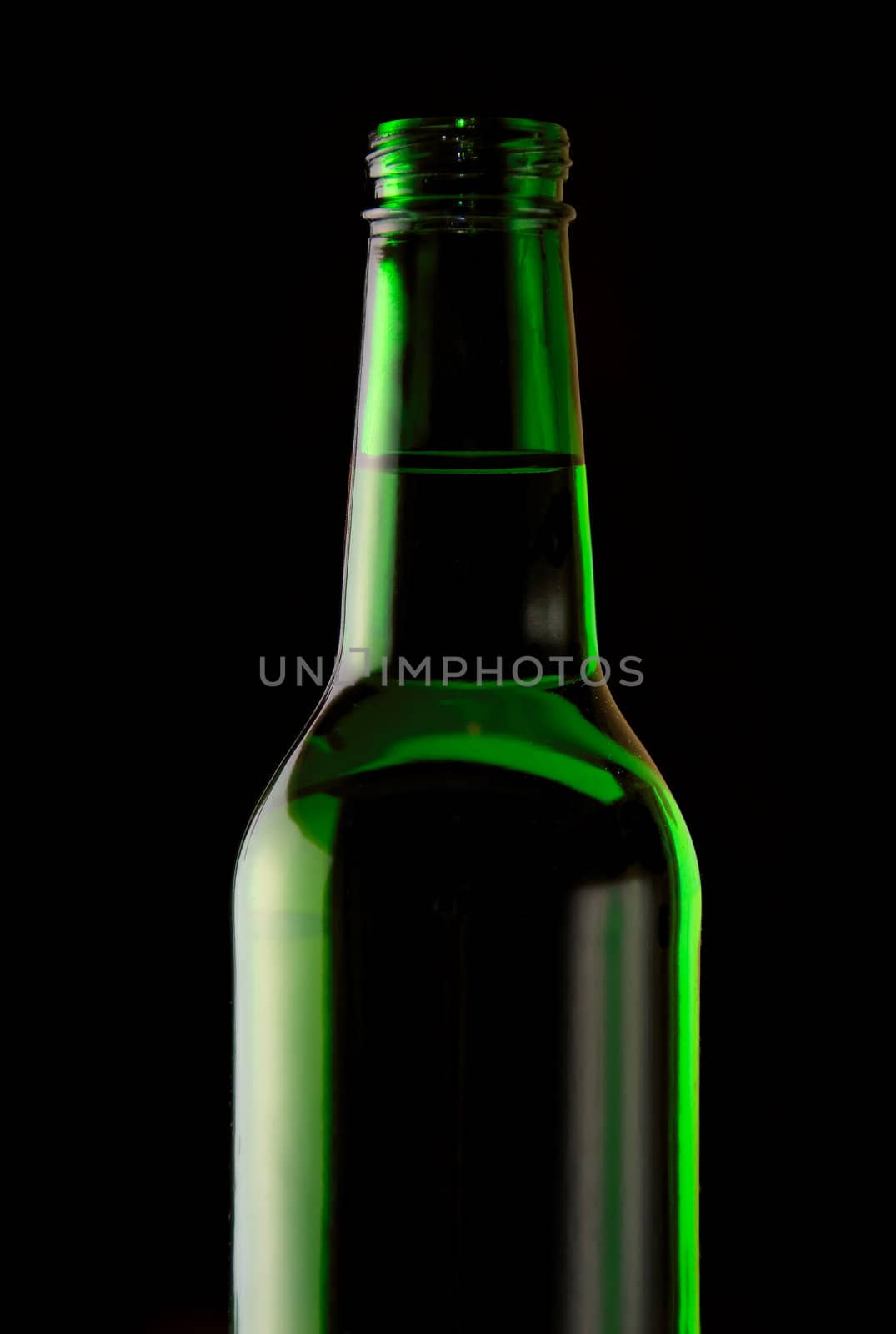 Bottles of beer by anki21