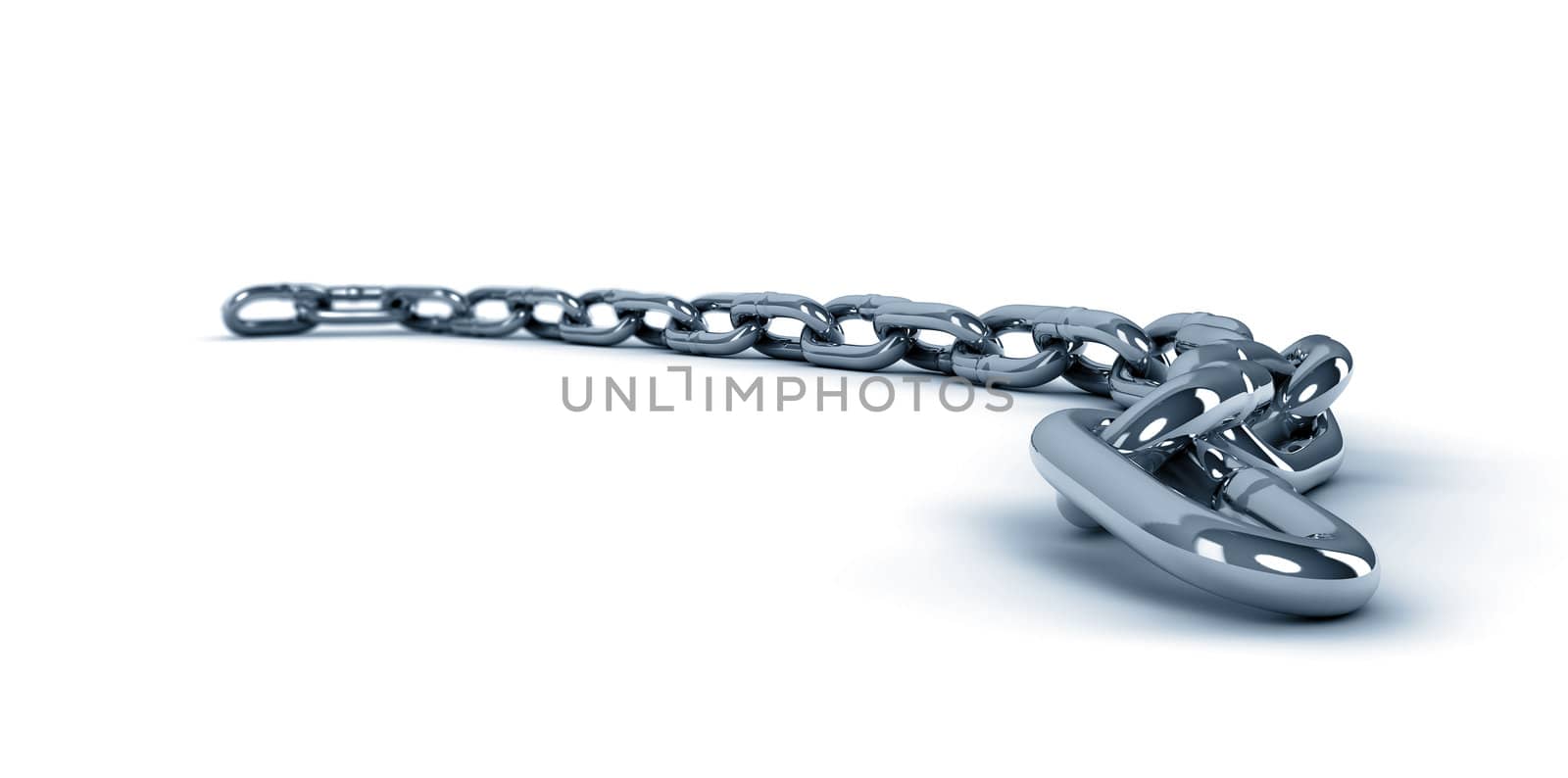 Chain by azschach