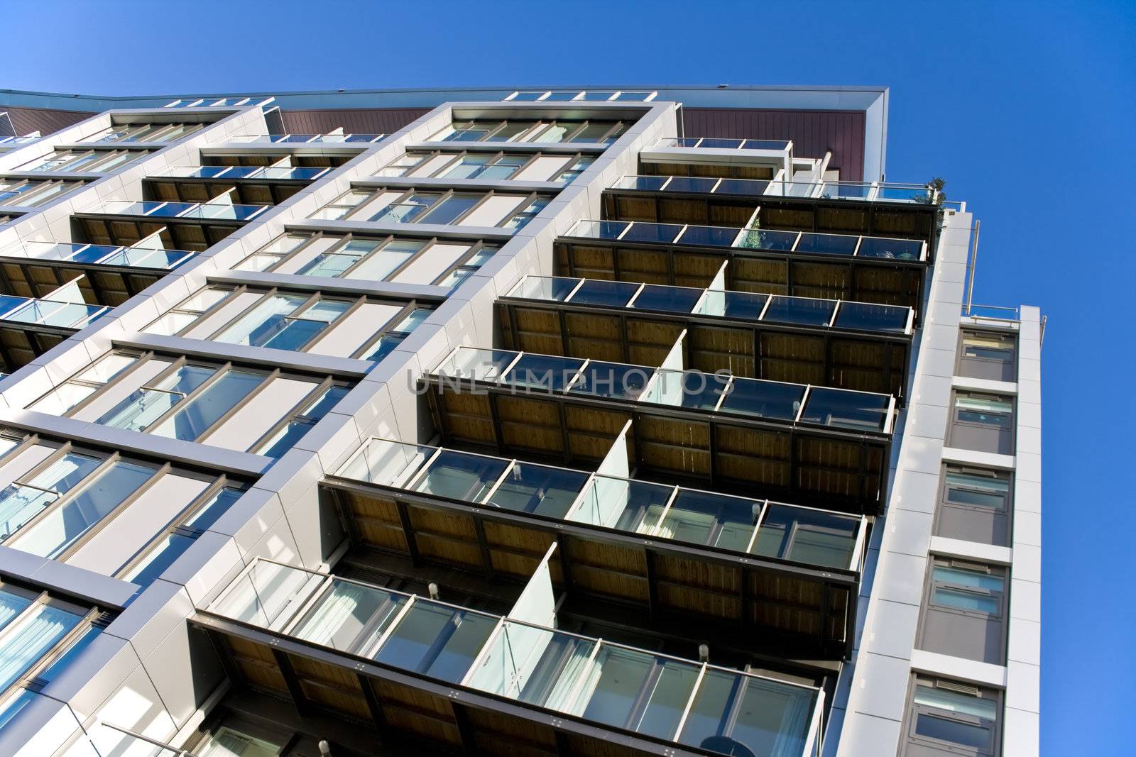 Modern Housing