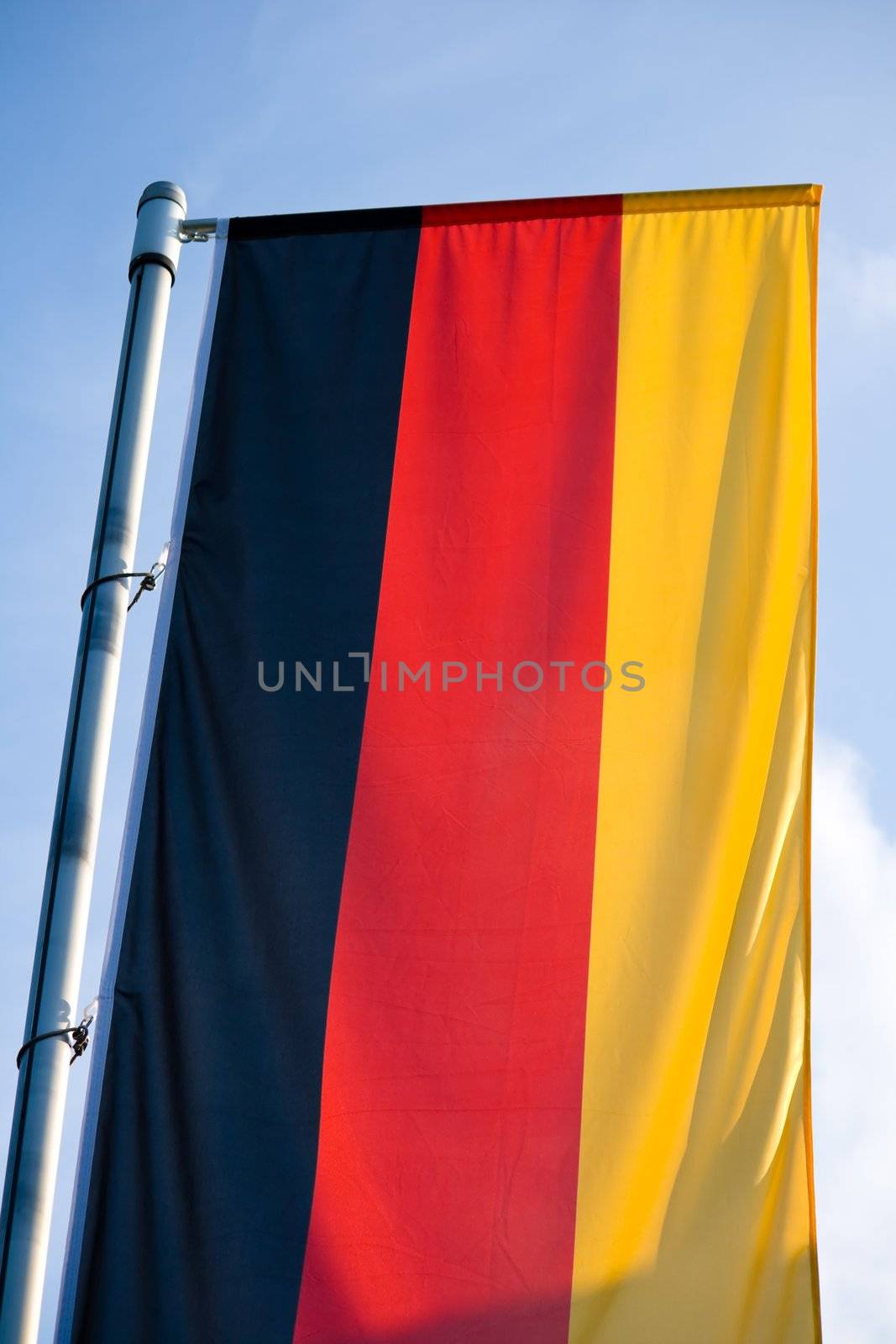 Flag of Germany