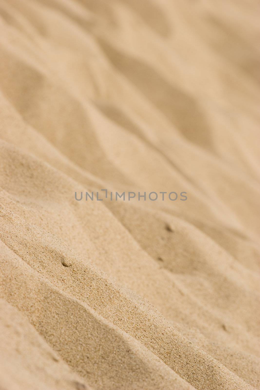 Sand background by ints