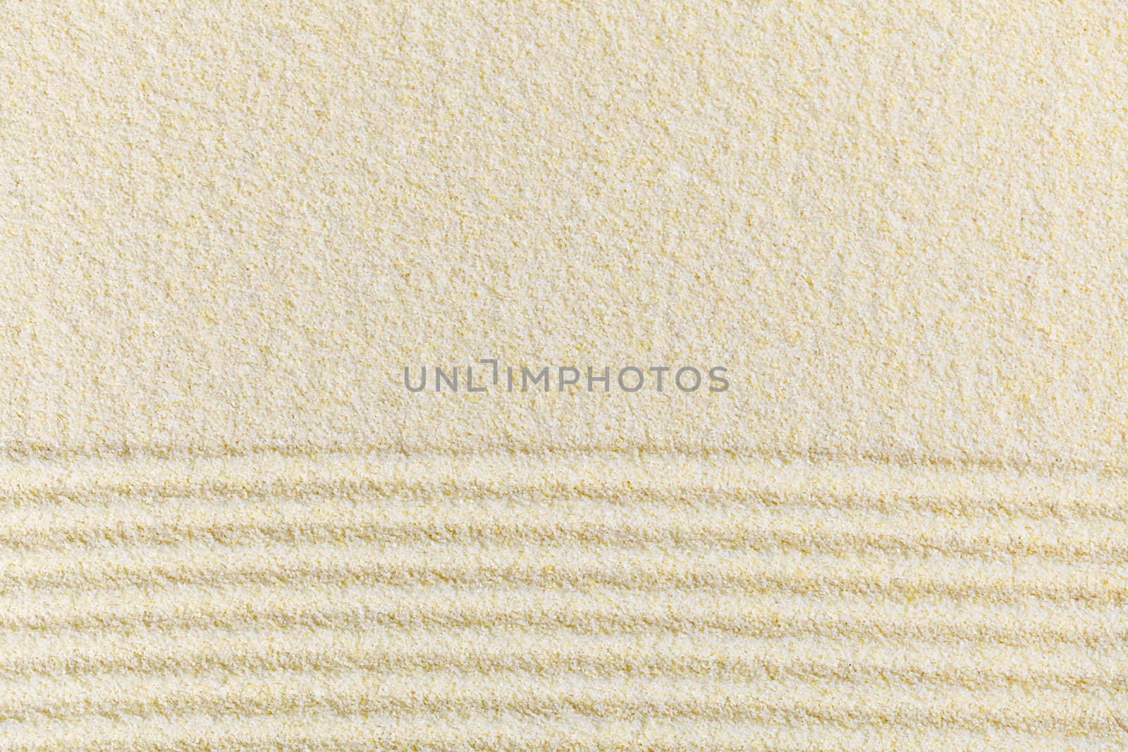 Sandy yellow decorative background with lines