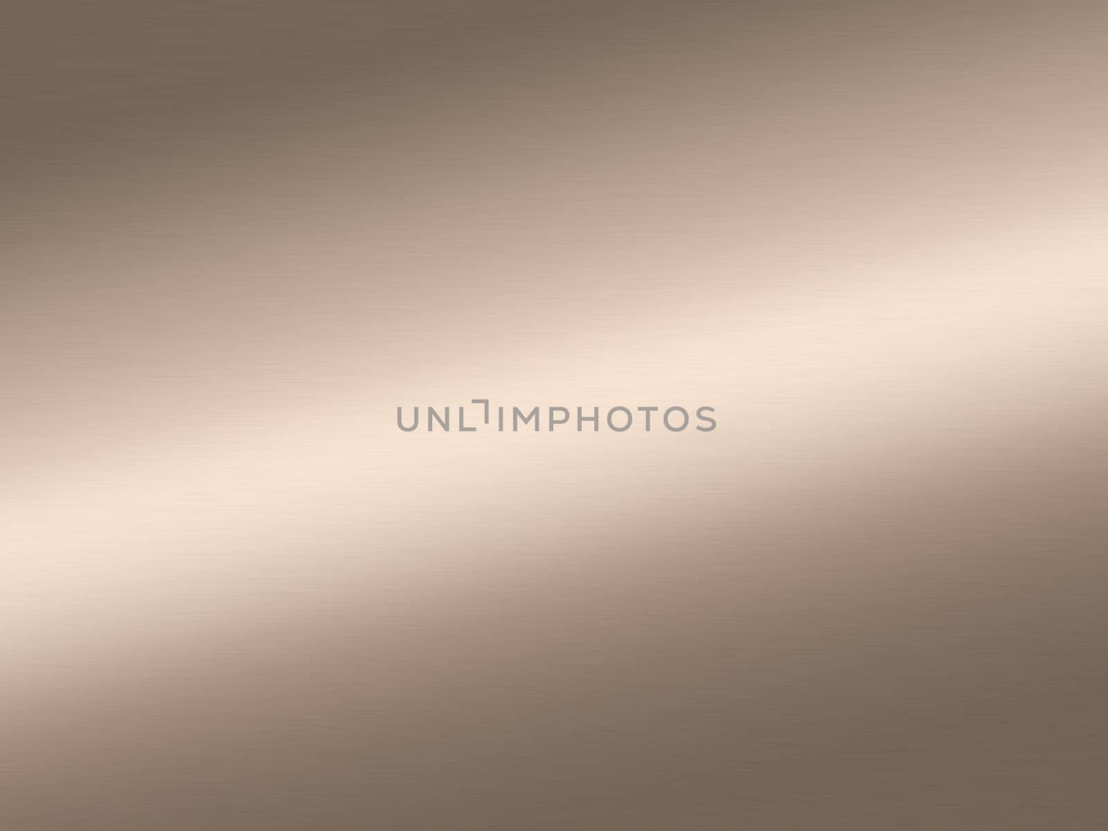 a large sheet of rendered lightly brushed tungsten