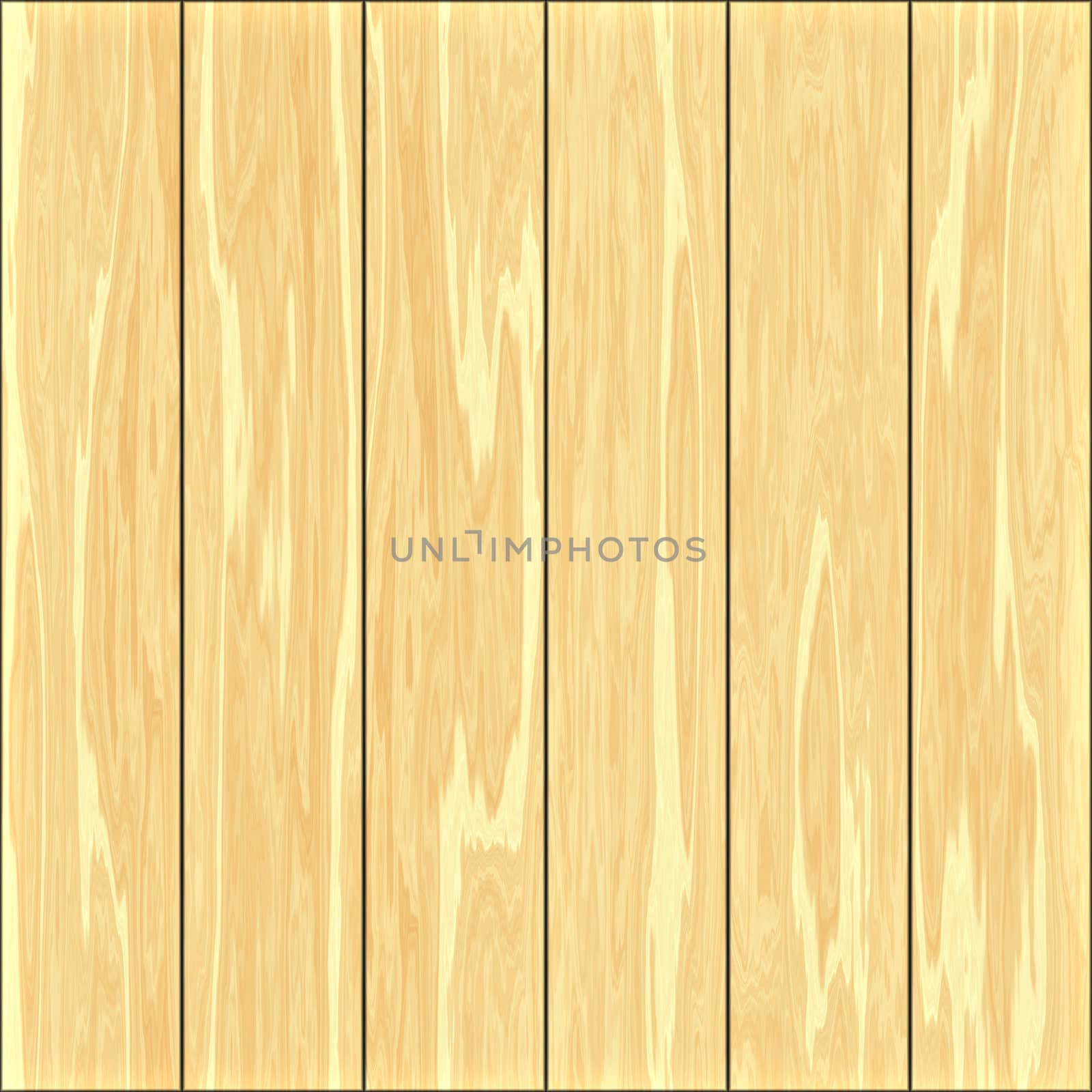 a large sheet of wooden floor or wall panelling 