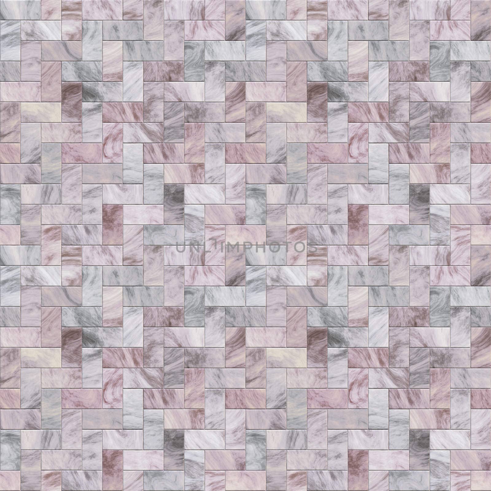 great image of marble pavers or tiles