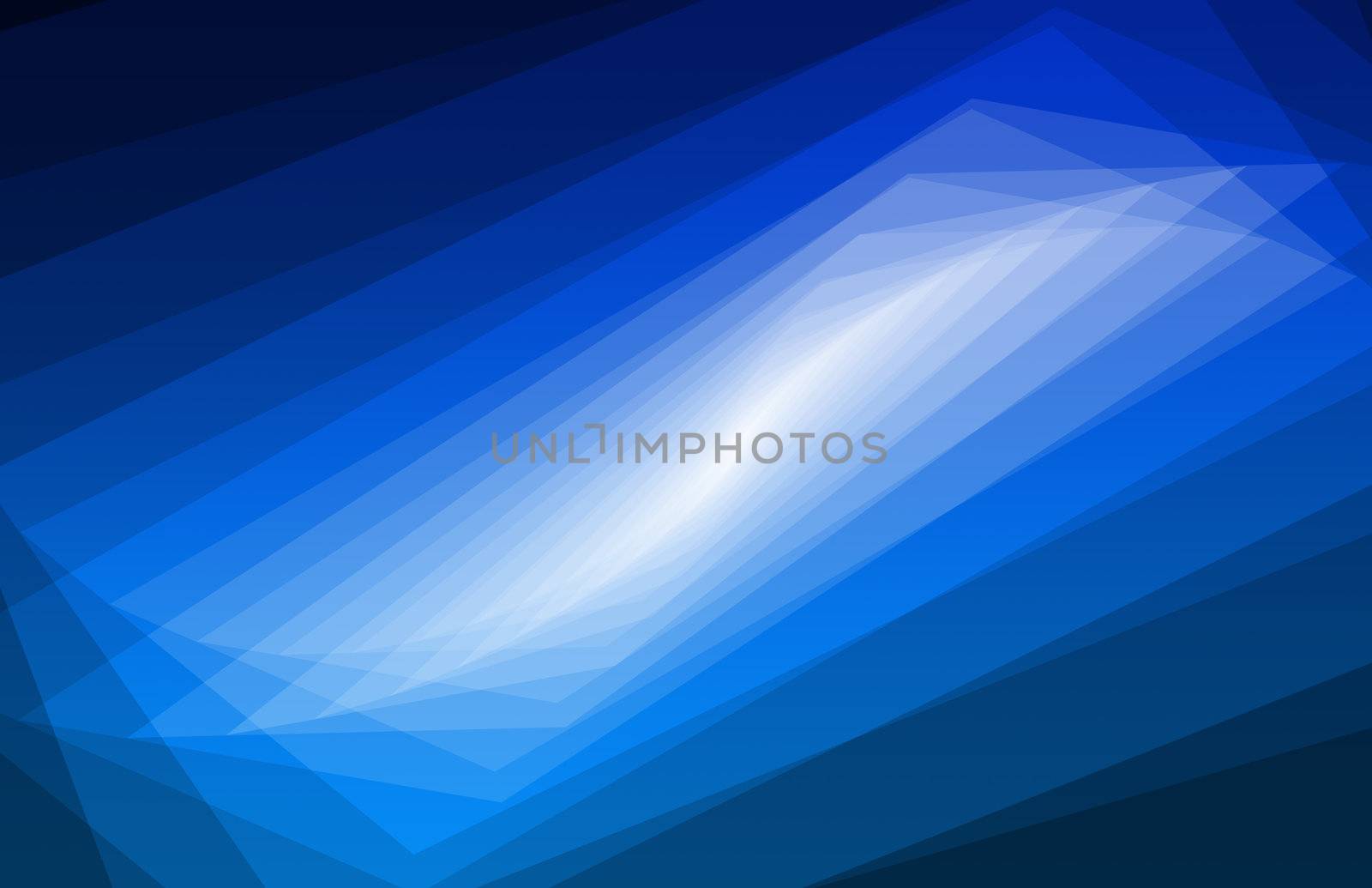 Modern Digital Background as a Creative Art