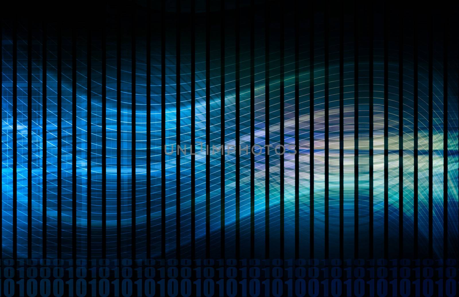 Complex Algorithm to Find Patterns in Data