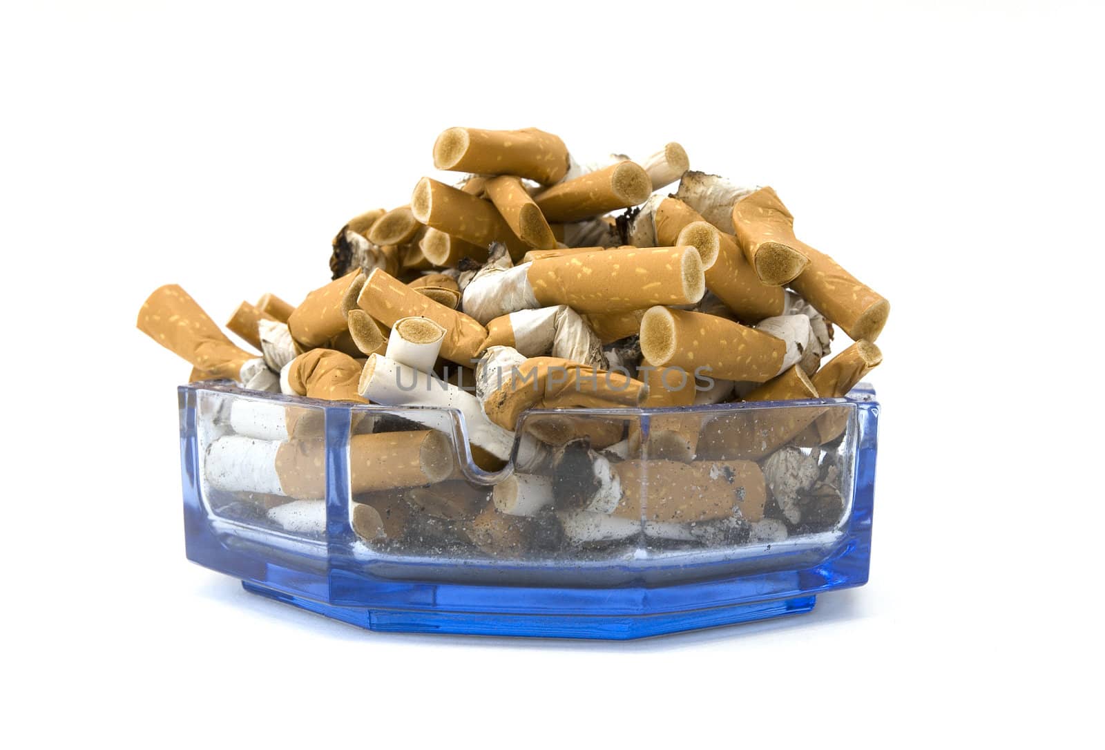 ashtray by semenovp