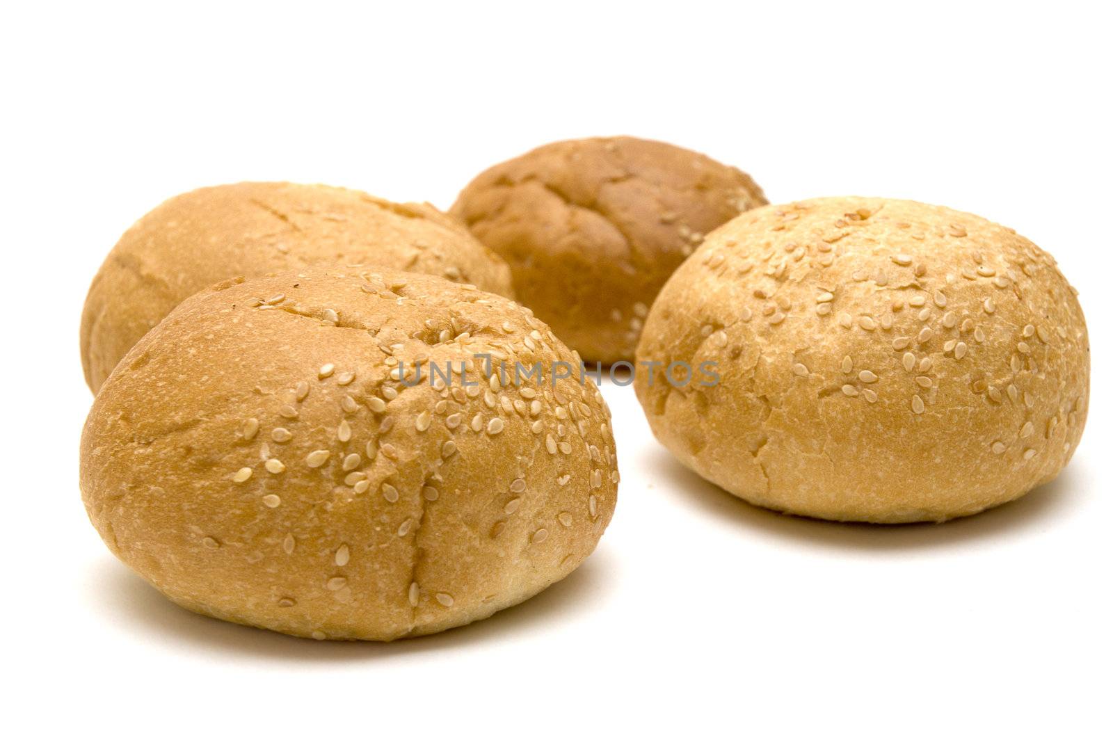 bread by semenovp