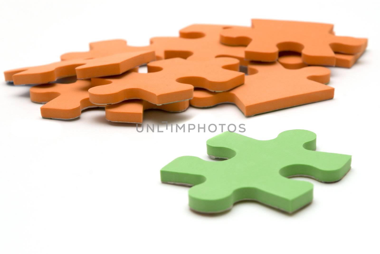 puzzle by semenovp
