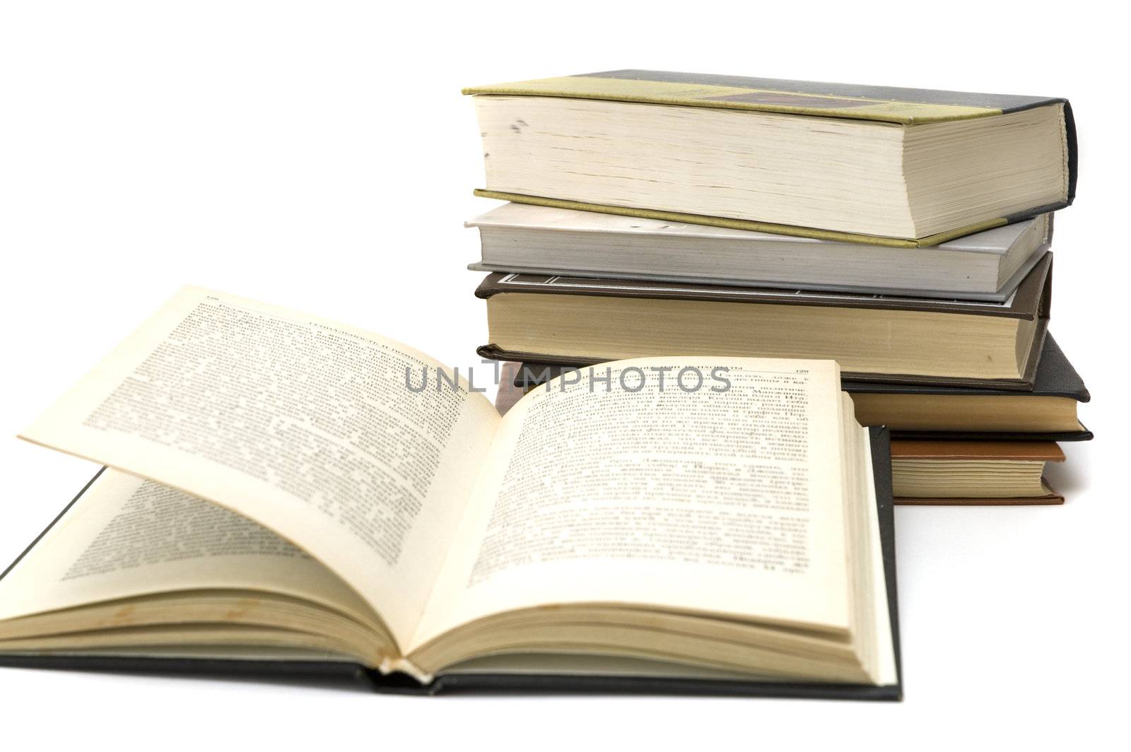 books by semenovp