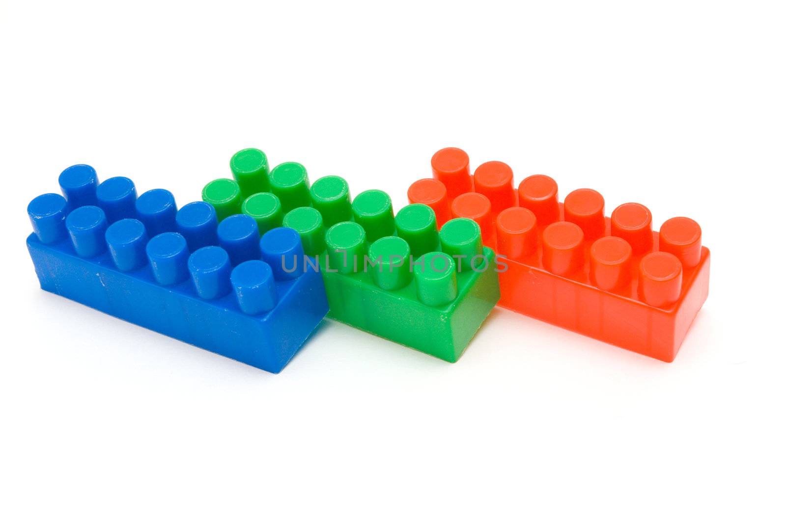 toy blocks by semenovp