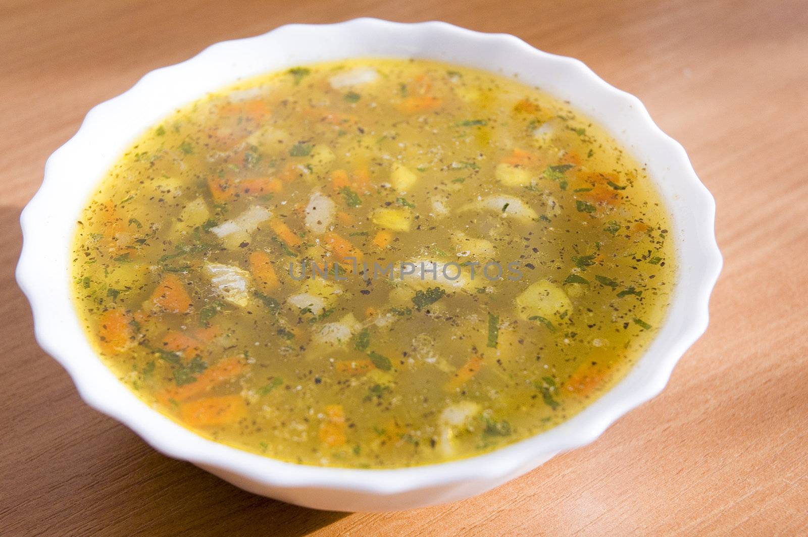 soup by semenovp