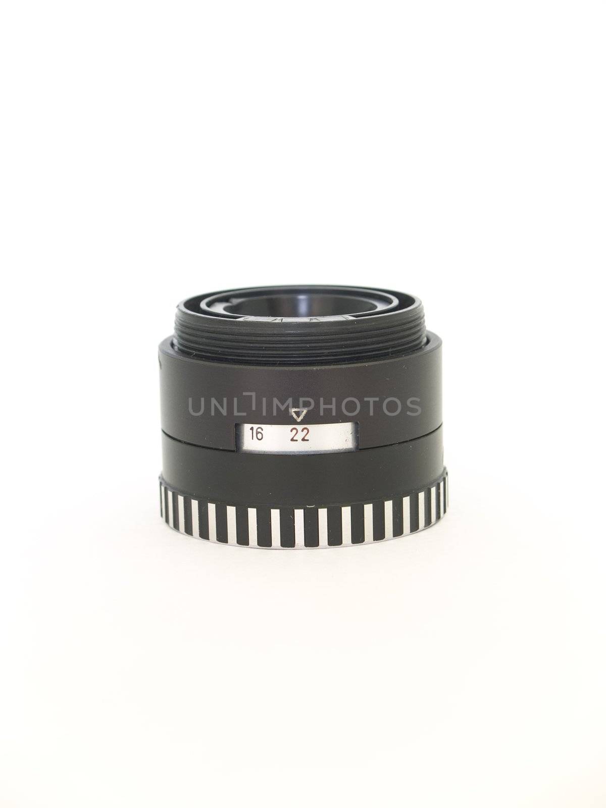 photographic lens by lauria