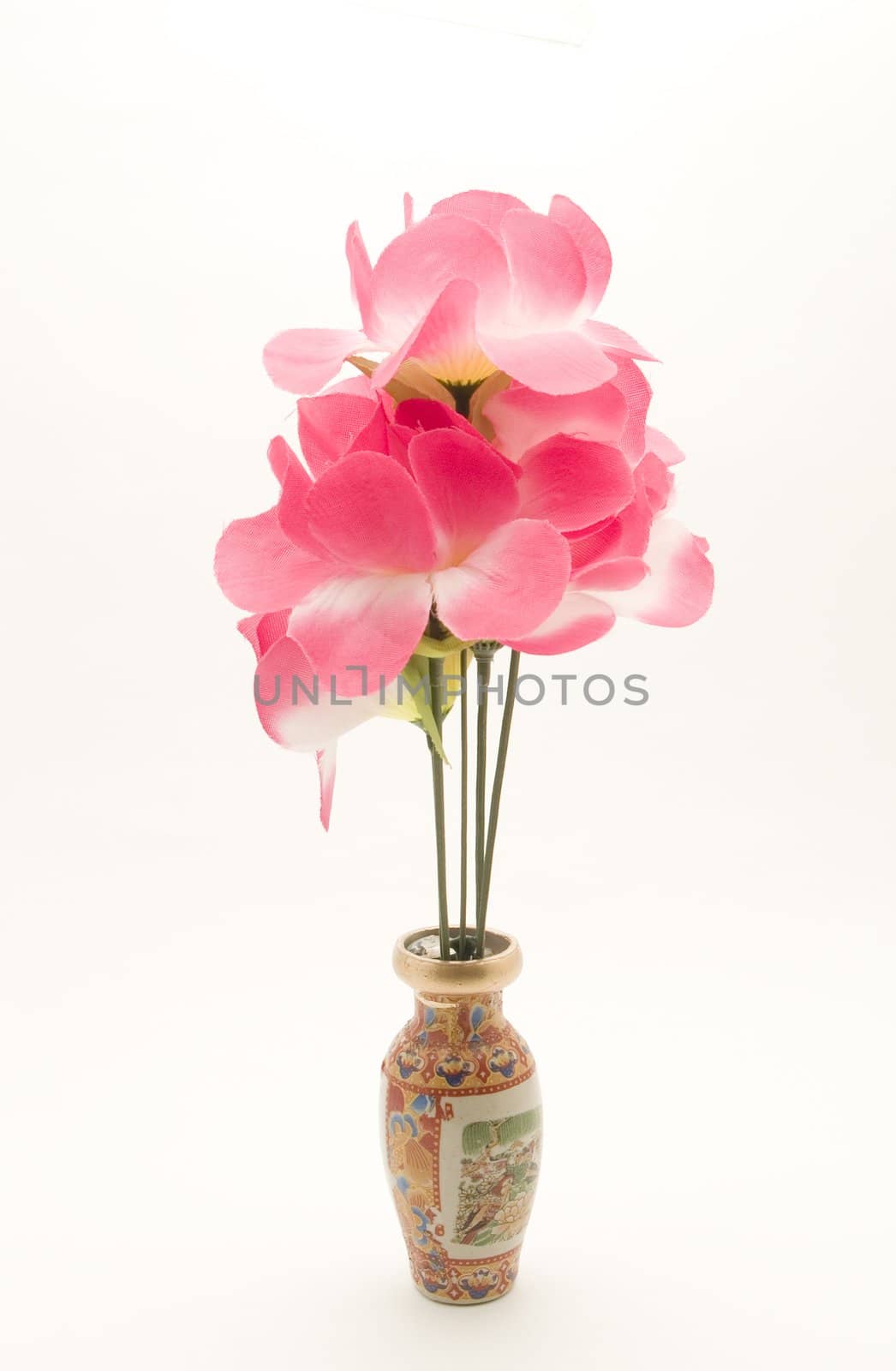 artificial flowers by lauria