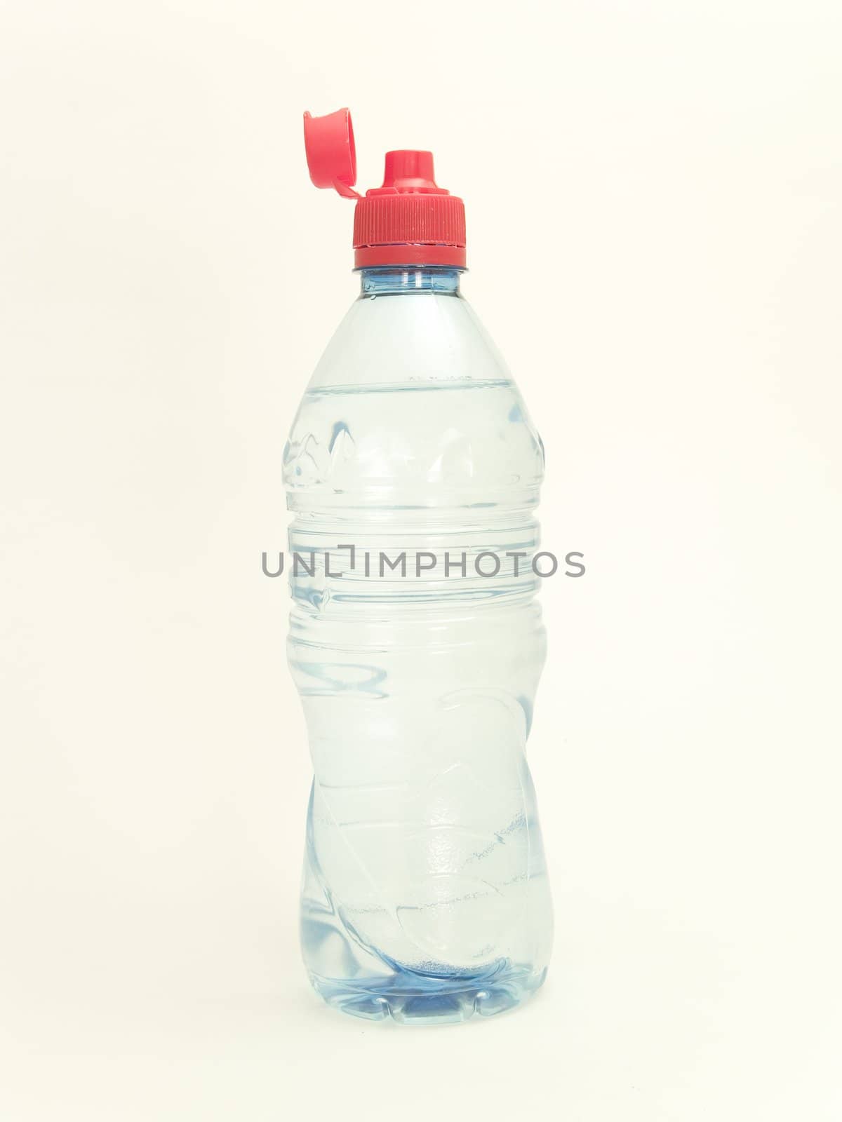 water bottle by lauria