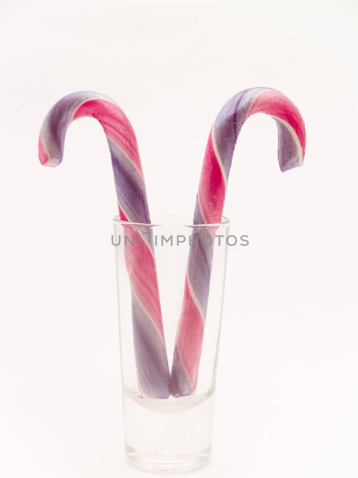 candy cane by lauria