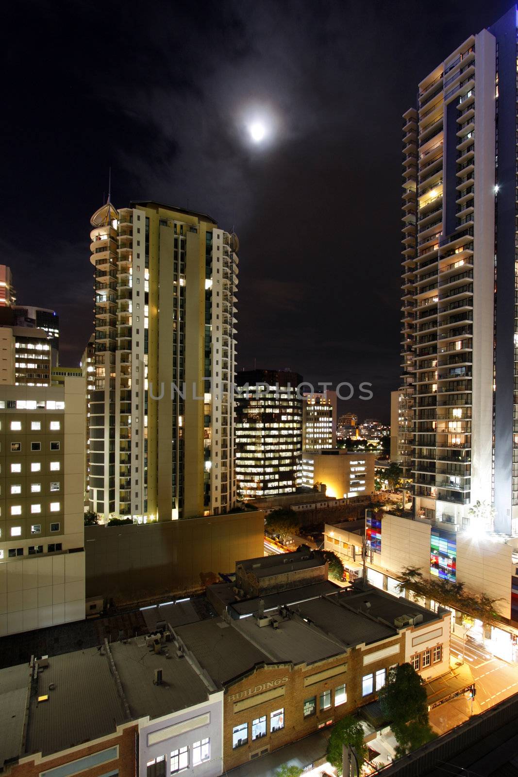 Brisbane Australia by Imagecom
