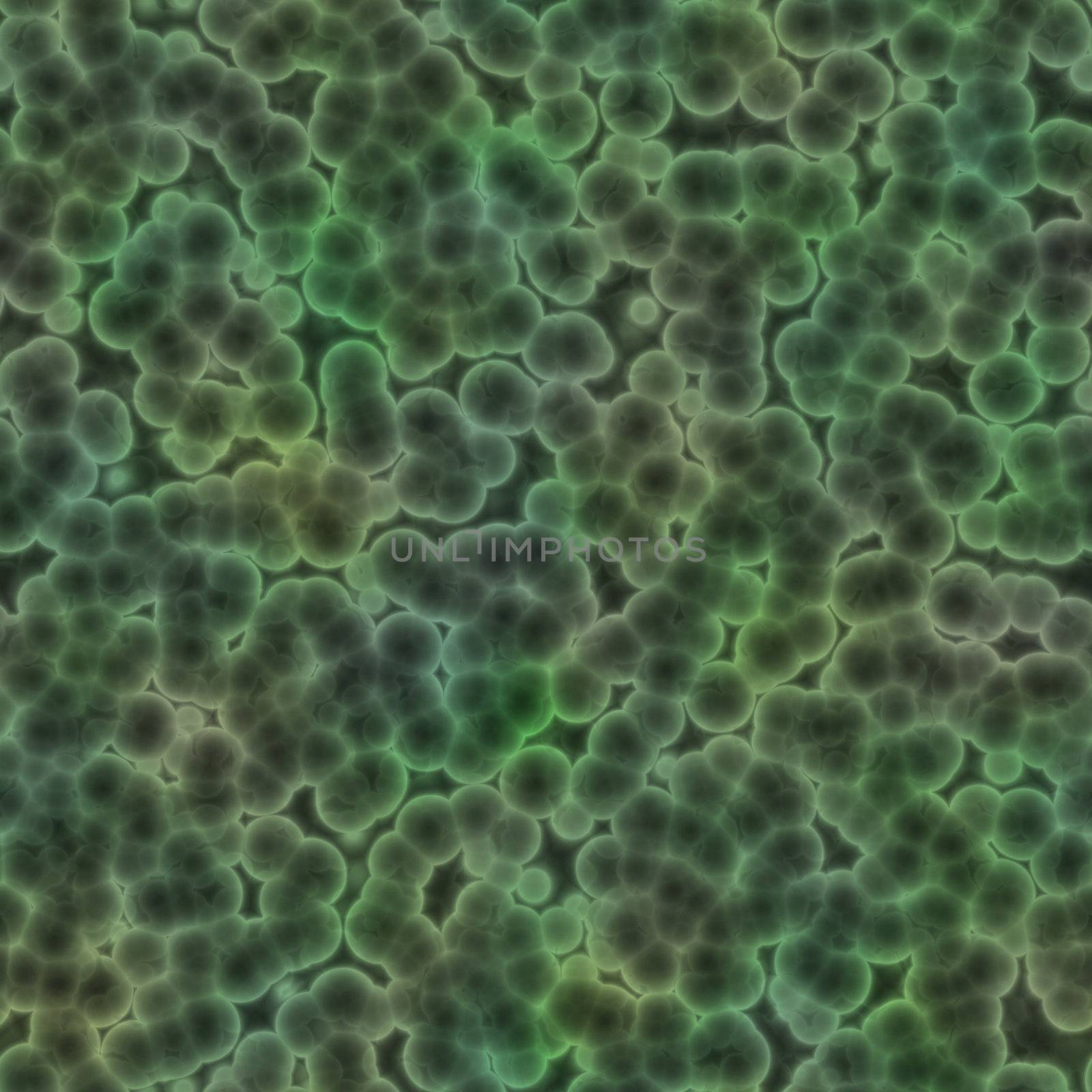 bacteria or cells by clearviewstock