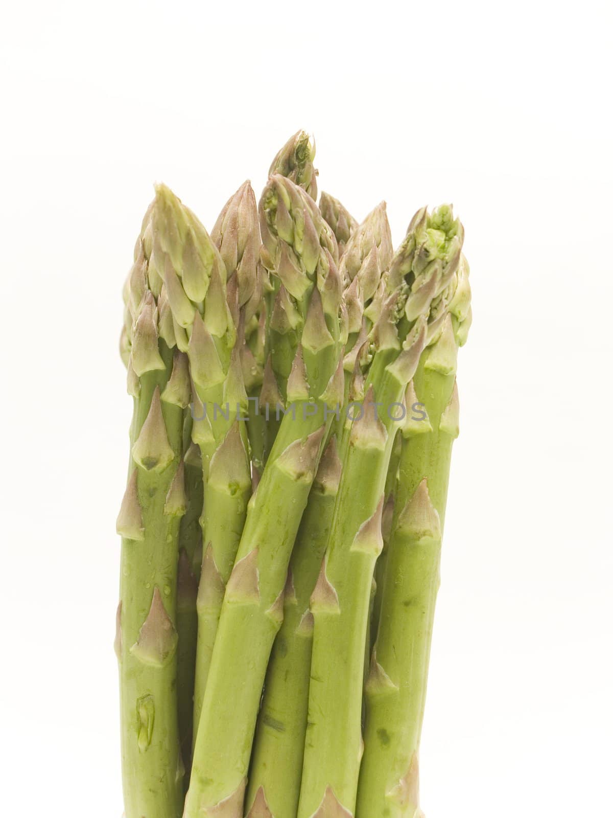 	
asparagus
