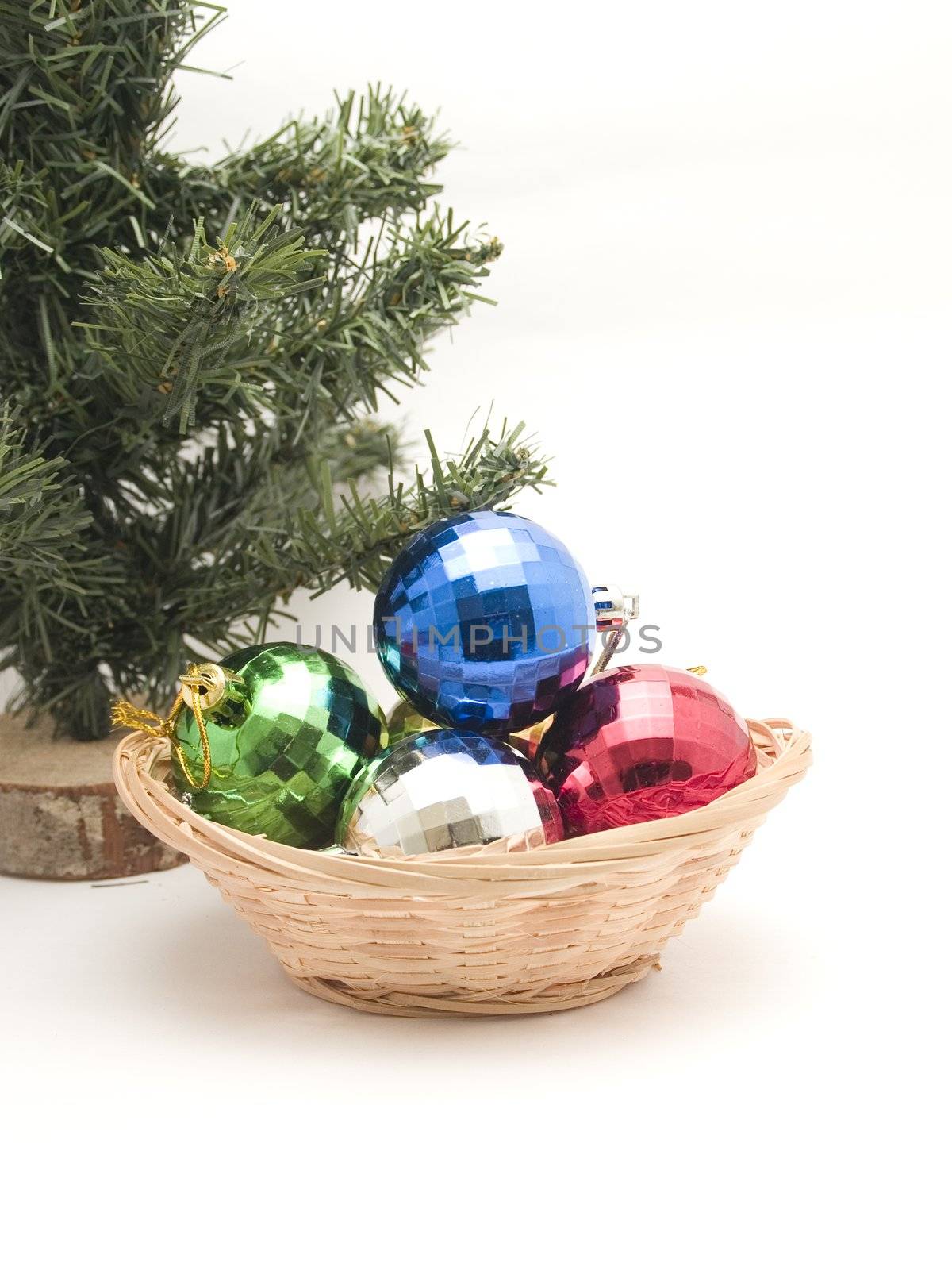 Christmas ornaments 