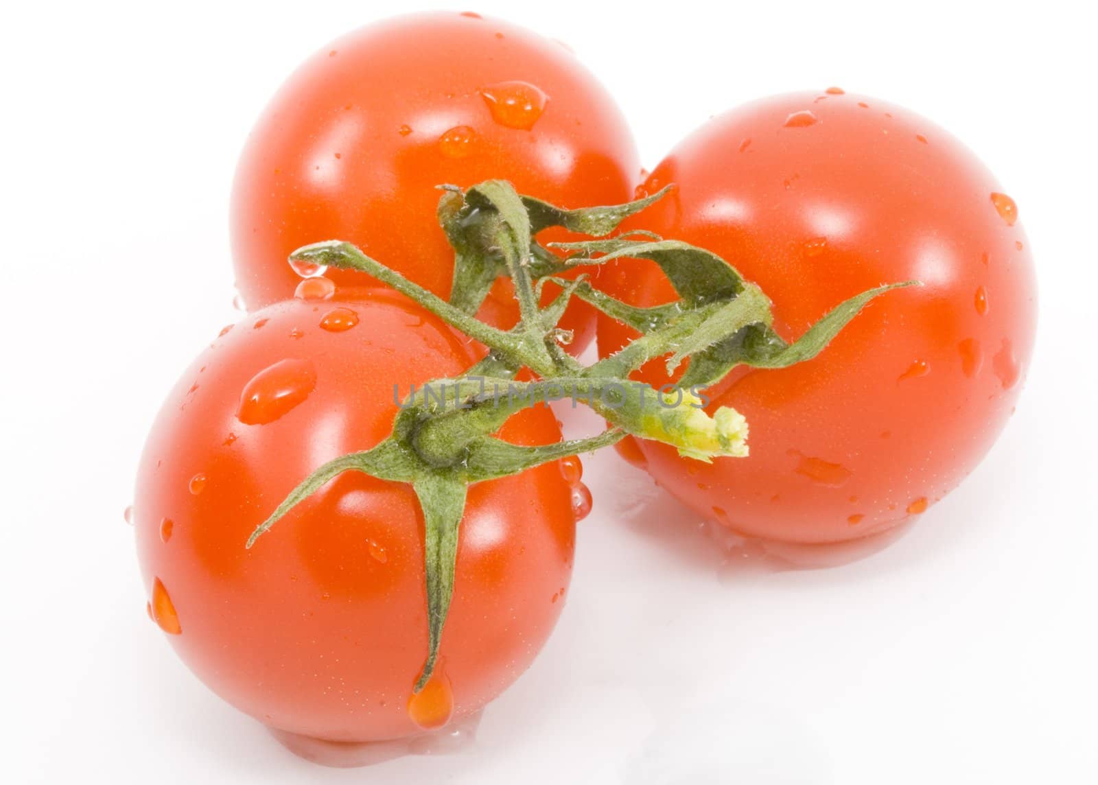 tomatoes - healthy eating - vegetables - close up