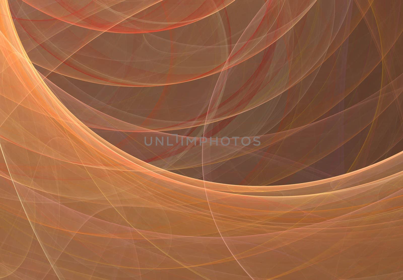 Fractal background by liseykina