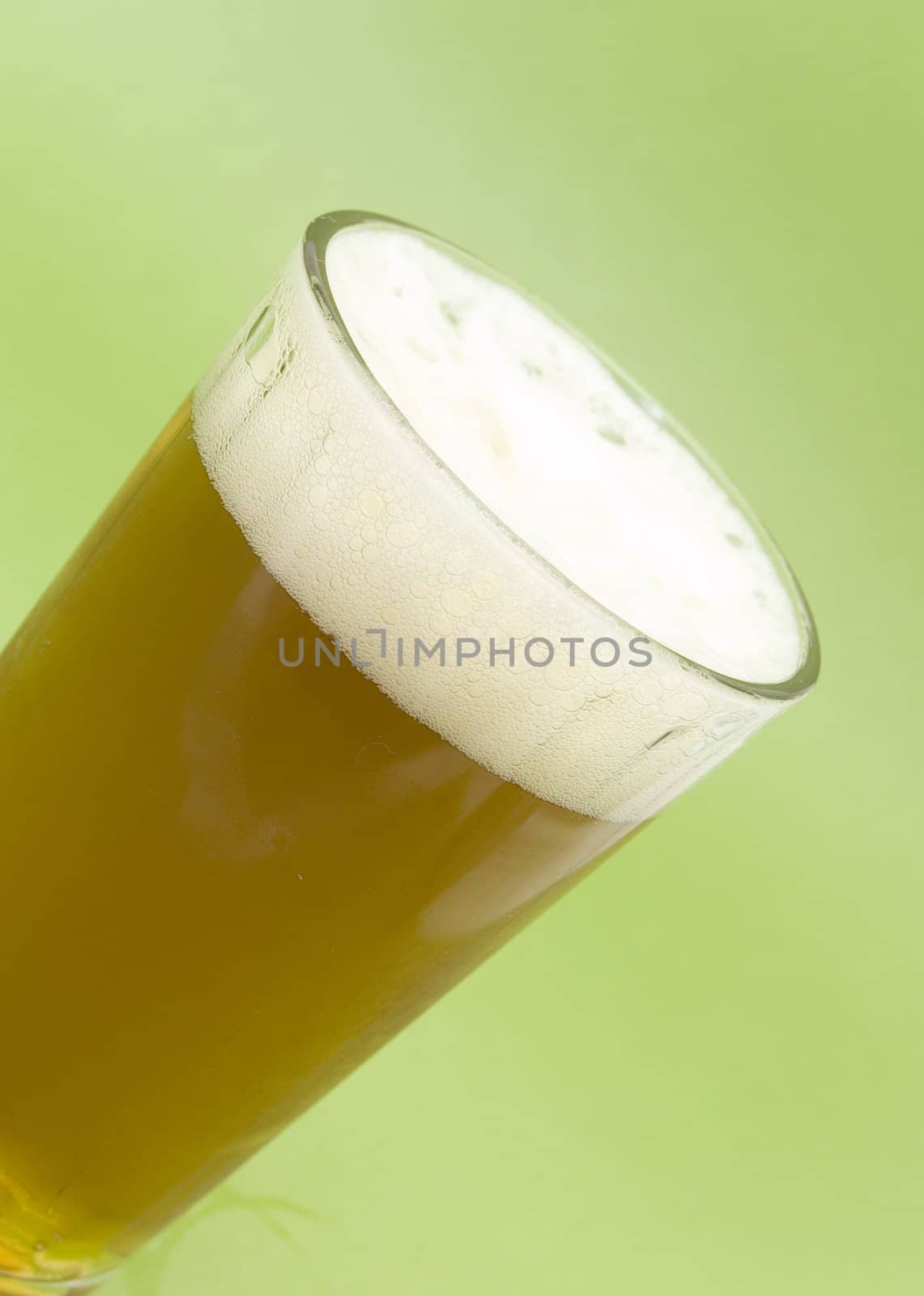 beer glass